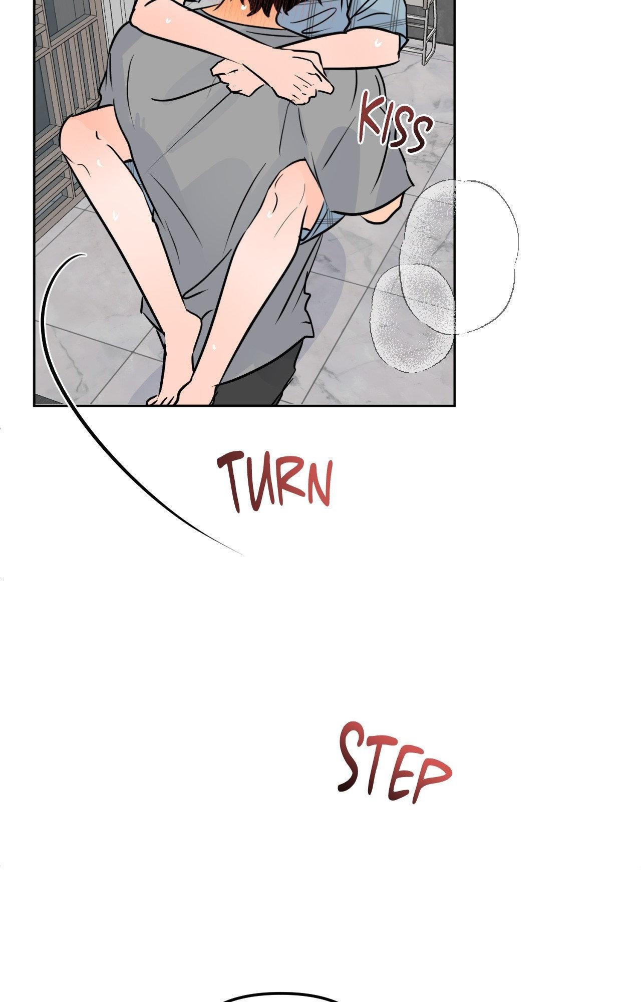 Scent and Sensibility Chapter 84.5 - Page 12 in English