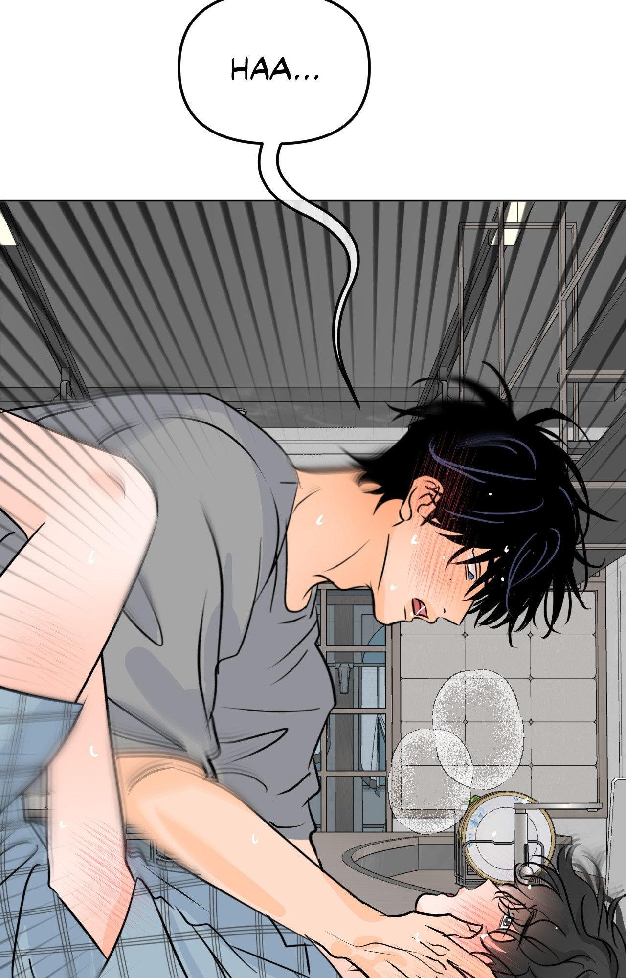 Scent and Sensibility Chapter 84.5 - Page 13 in English
