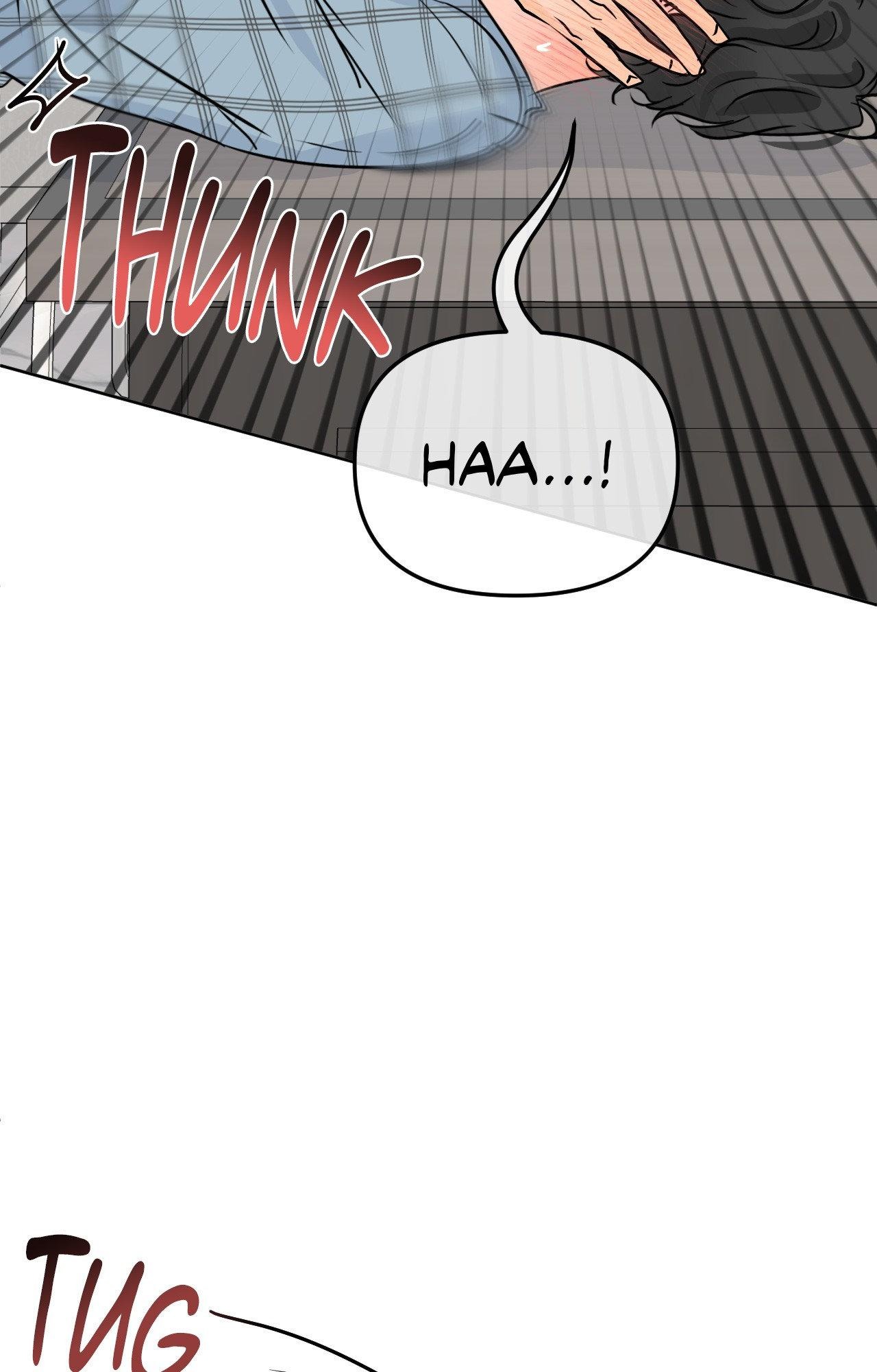Scent and Sensibility Chapter 84.5 - Page 14 in English