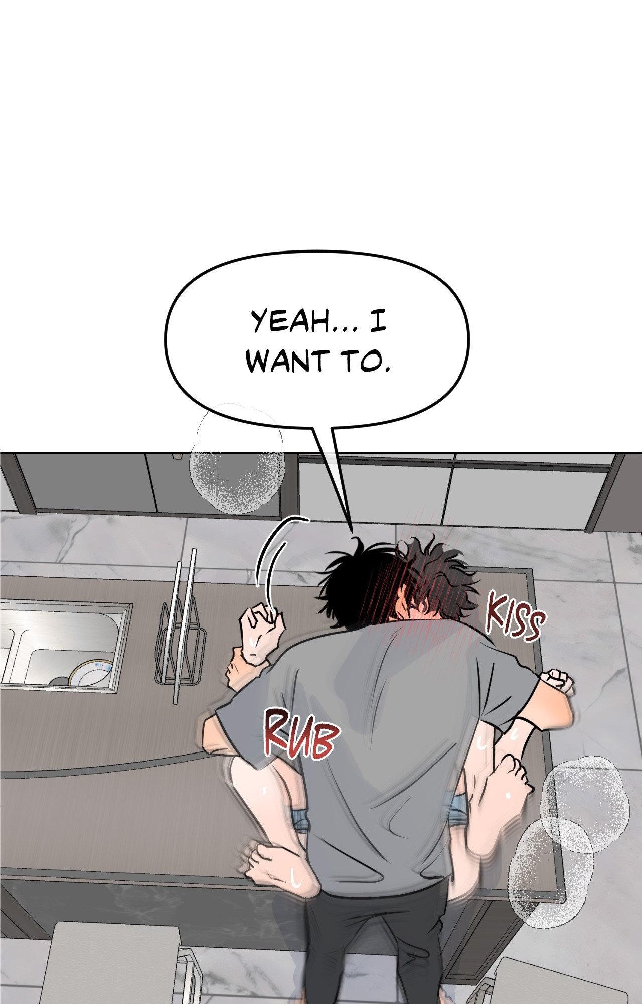 Scent and Sensibility Chapter 84.5 - Page 17 in English