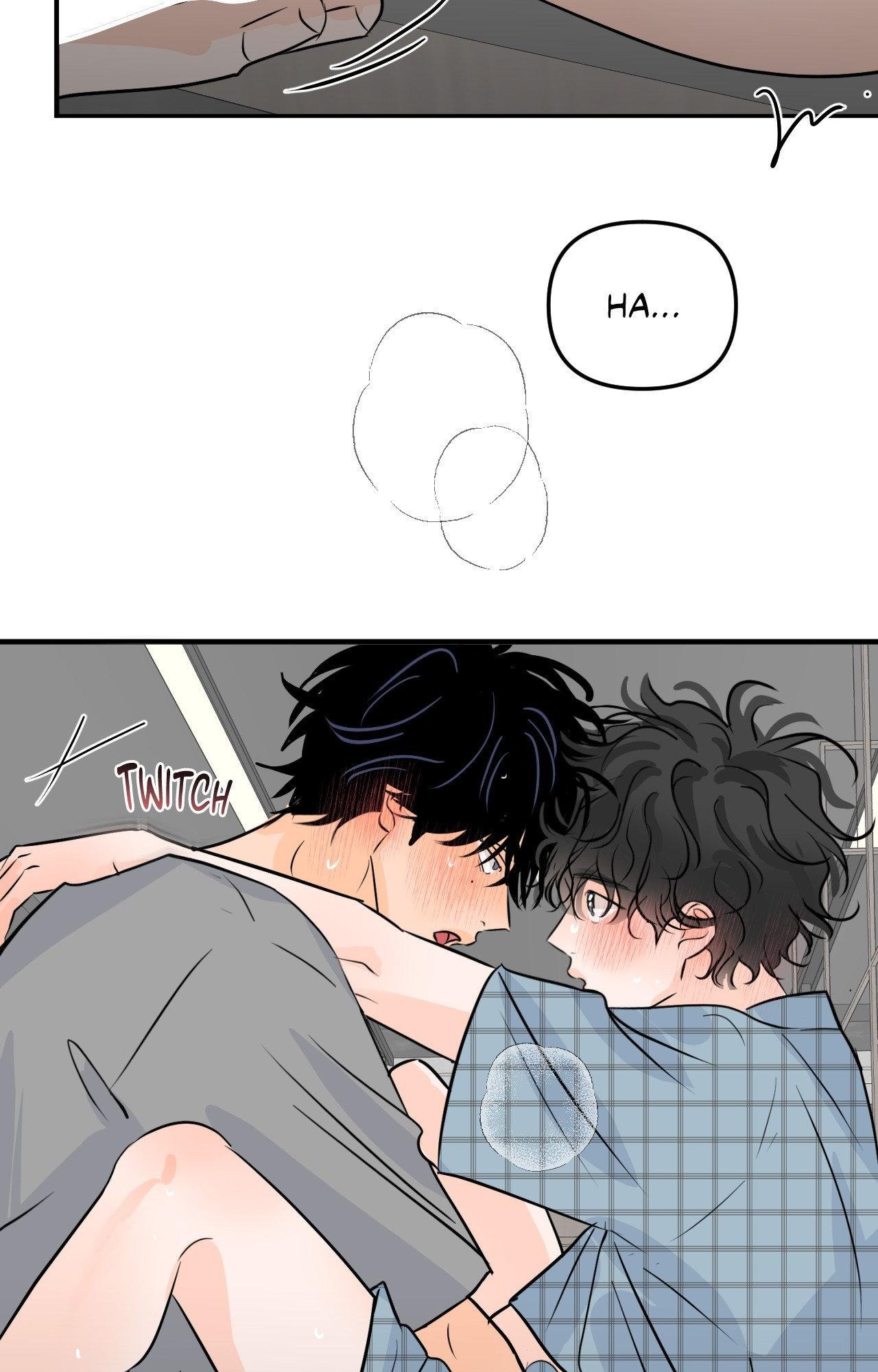 Scent and Sensibility Chapter 84.5 - Page 26 in English