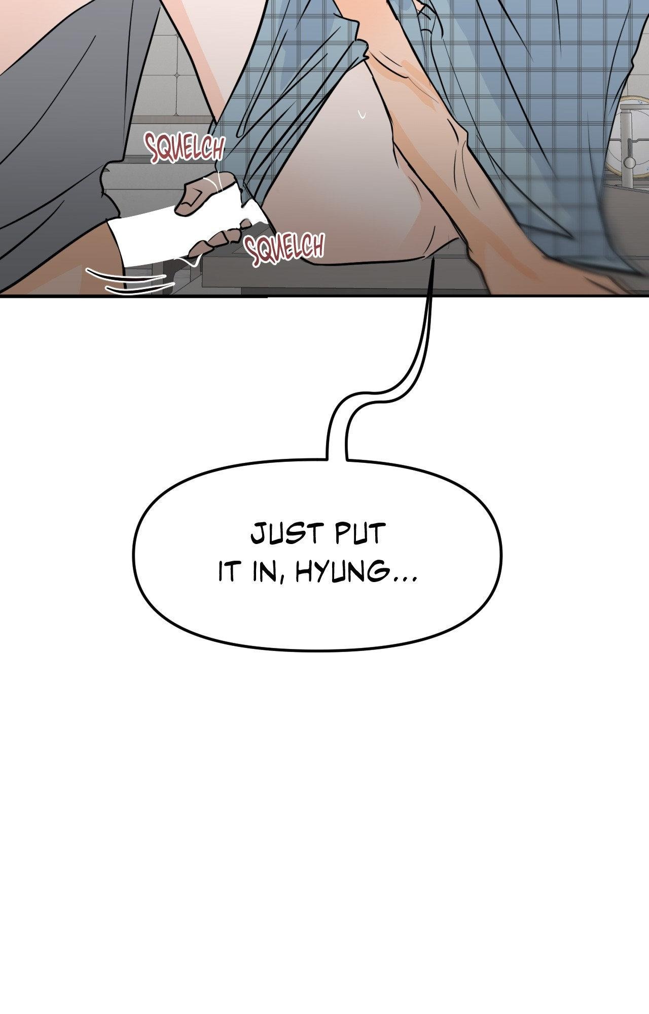 Scent and Sensibility Chapter 84.5 - Page 27 in English
