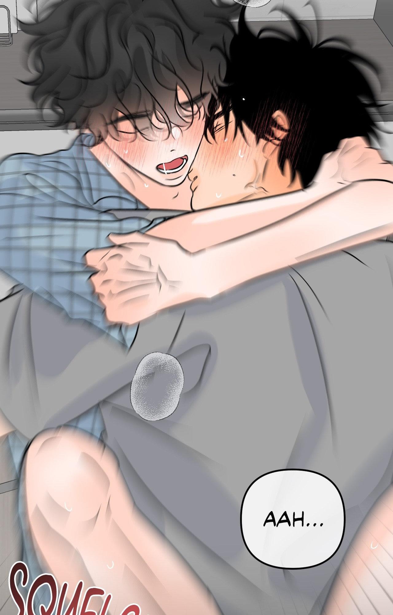 Scent and Sensibility Chapter 84.5 - Page 32 in English