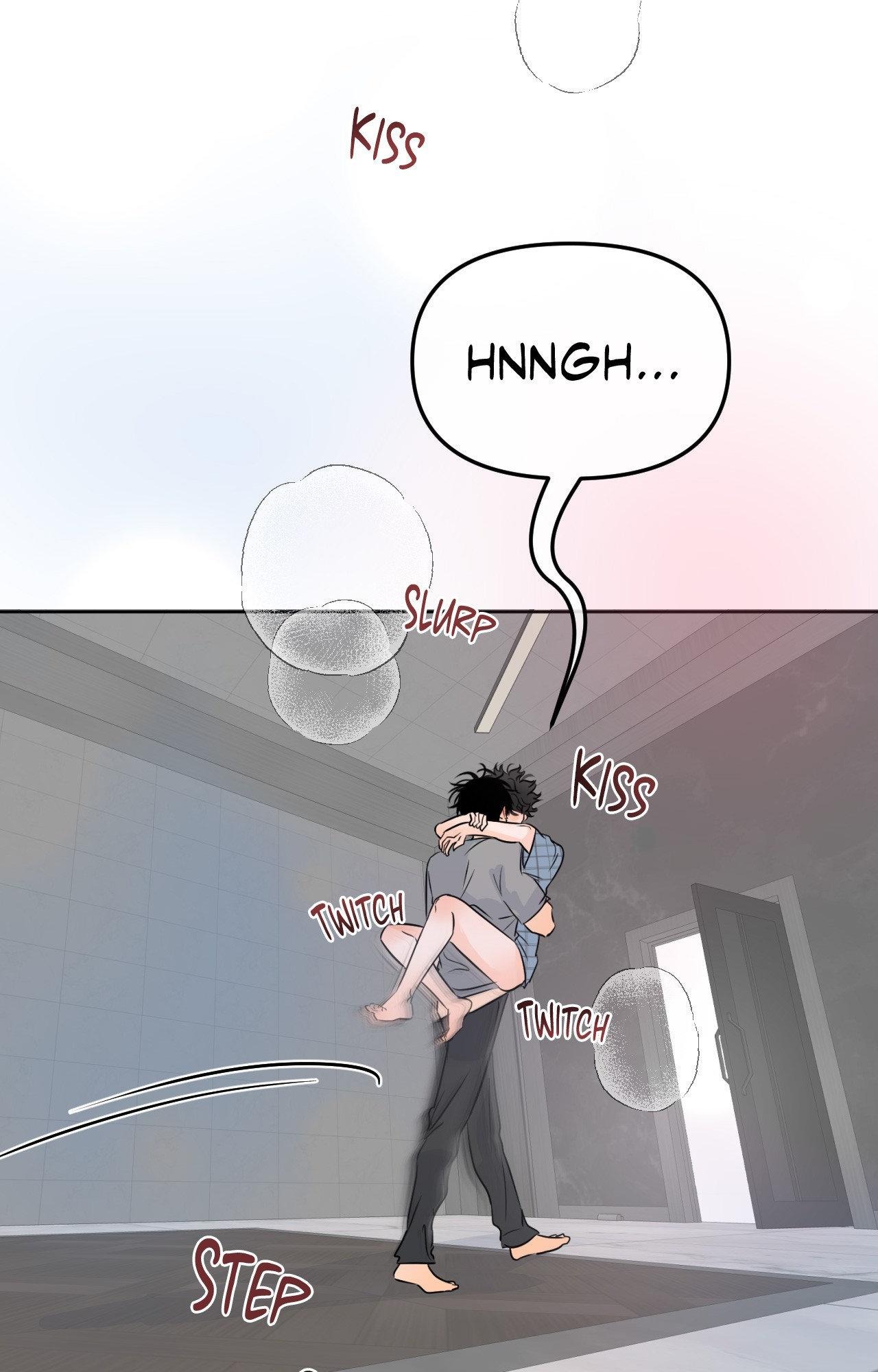 Scent and Sensibility Chapter 84.5 - Page 35 in English