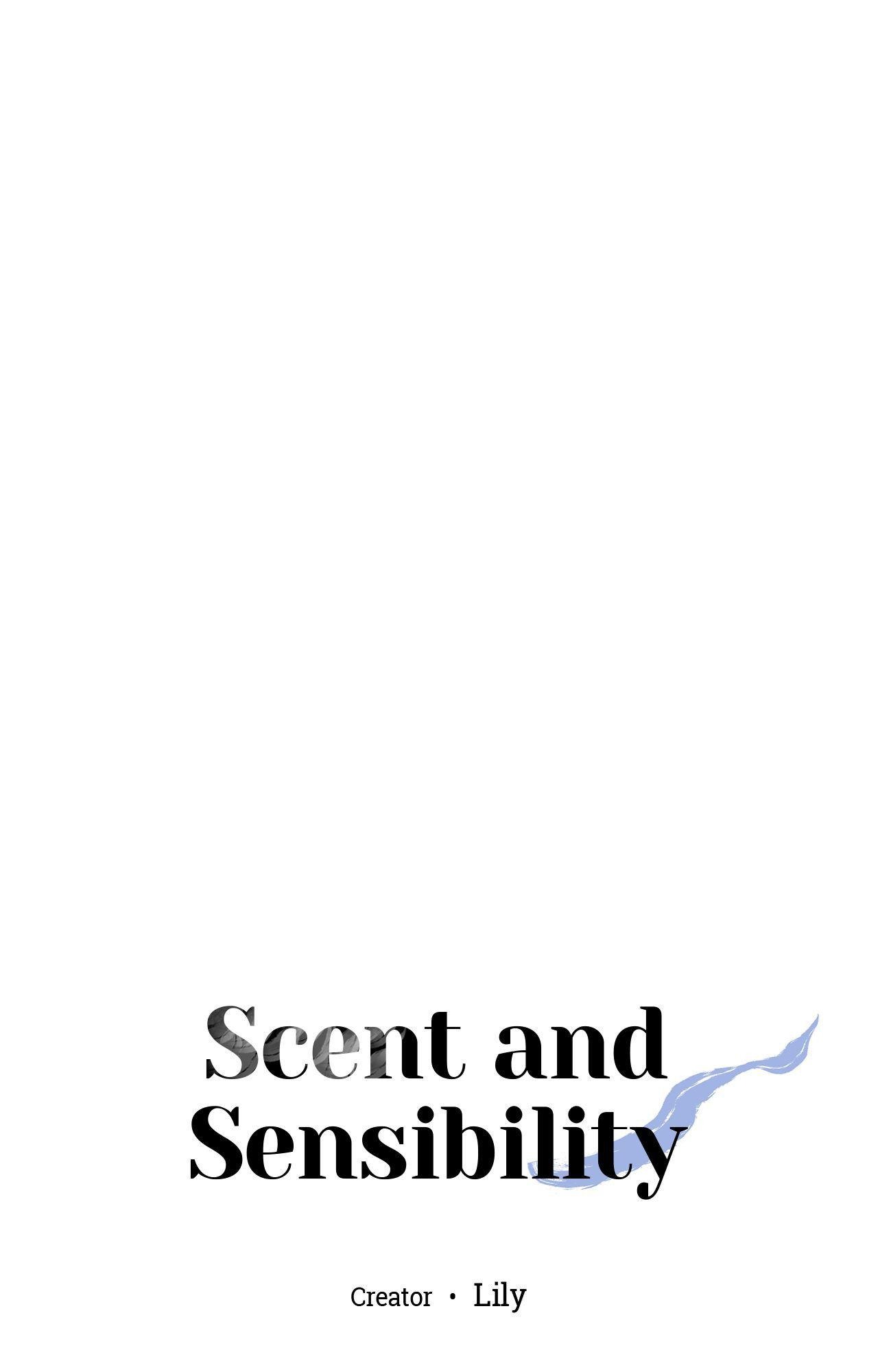 Scent and Sensibility Chapter 84.5 - Page 37 in English
