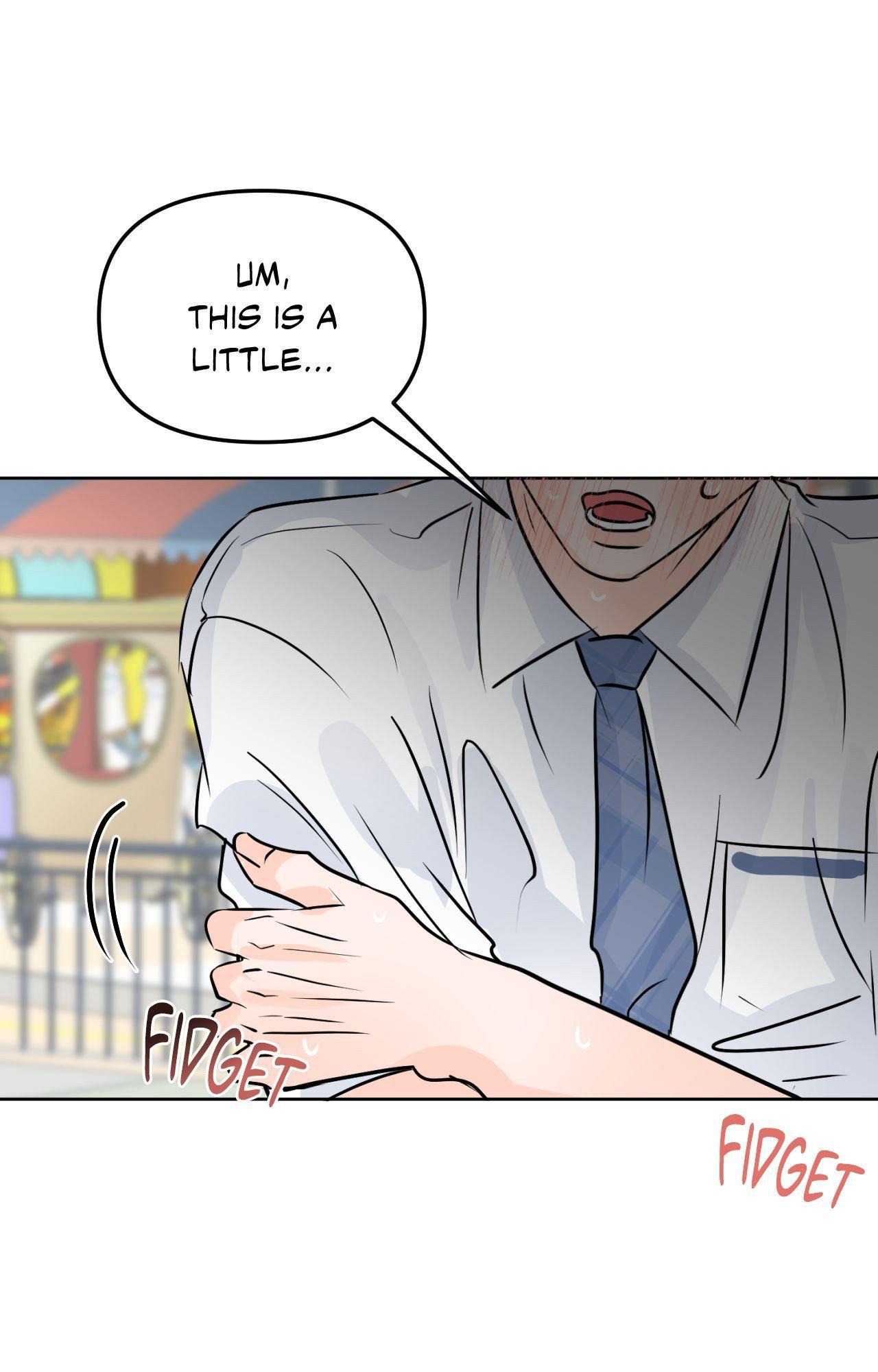 Scent and Sensibility Chapter 84.5 - Page 42 in English