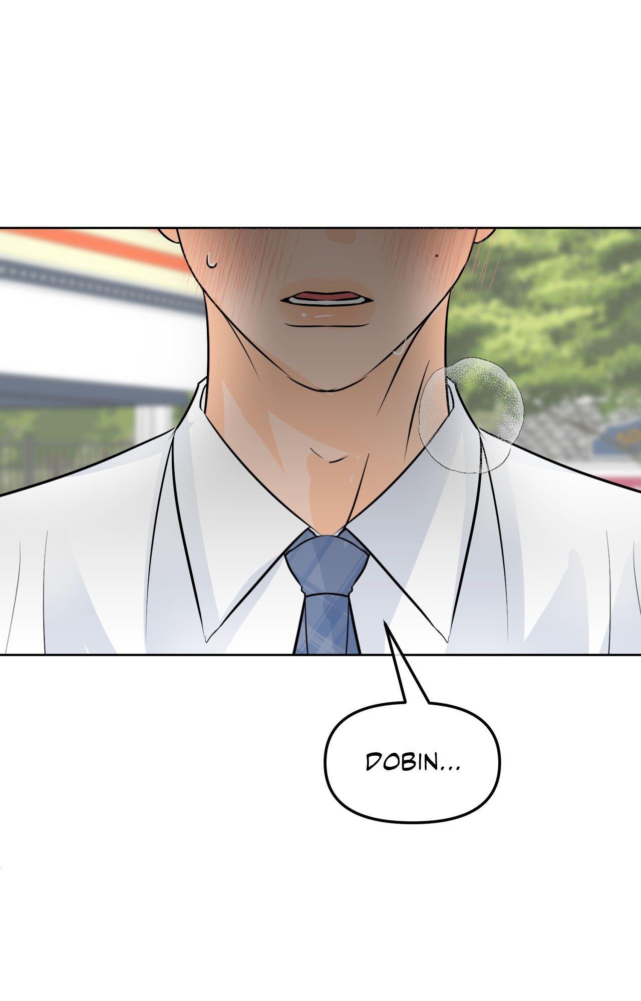 Scent and Sensibility Chapter 84.5 - Page 43 in English