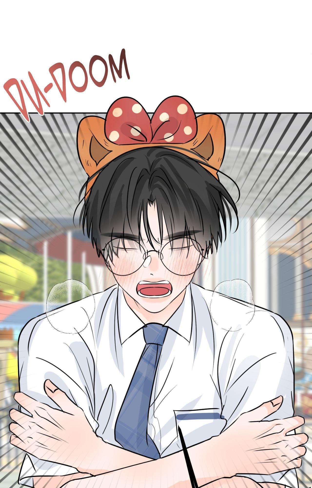 Scent and Sensibility Chapter 84.5 - Page 44 in English