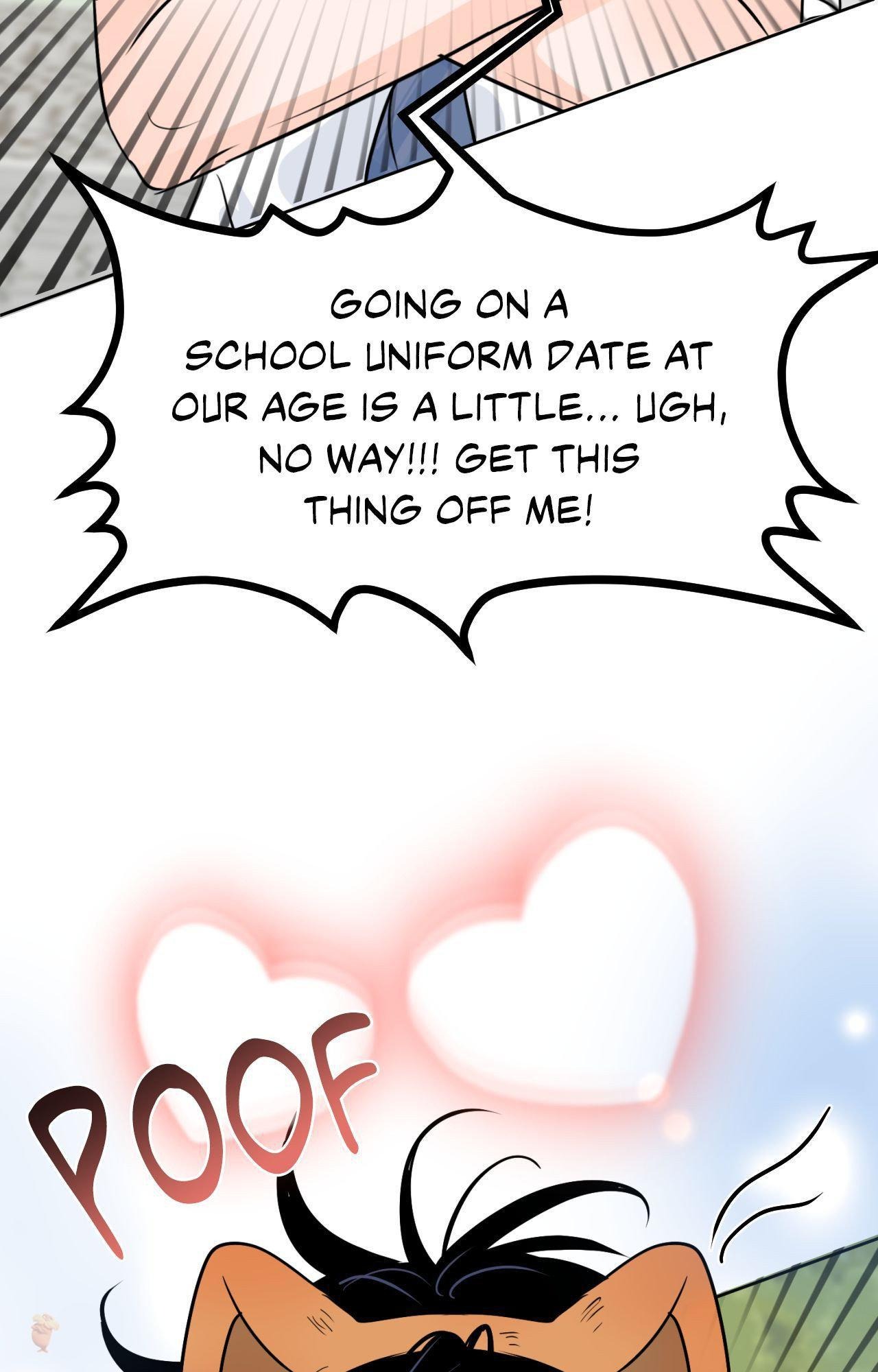 Scent and Sensibility Chapter 84.5 - Page 45 in English