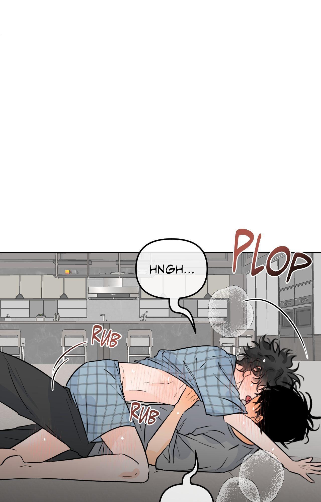 Scent and Sensibility Chapter 84.5 - Page 5 in English