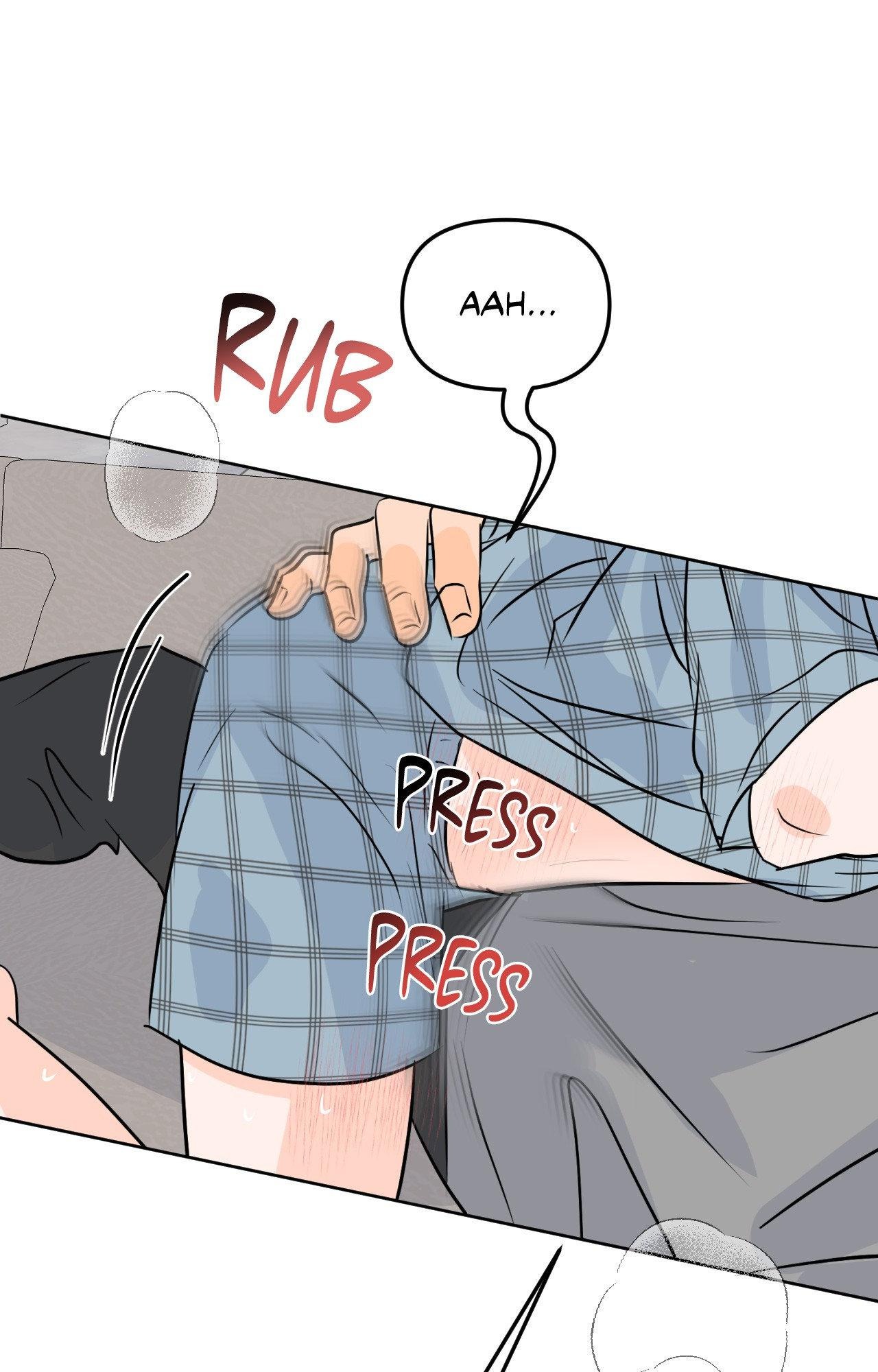 Scent and Sensibility Chapter 84.5 - Page 7 in English