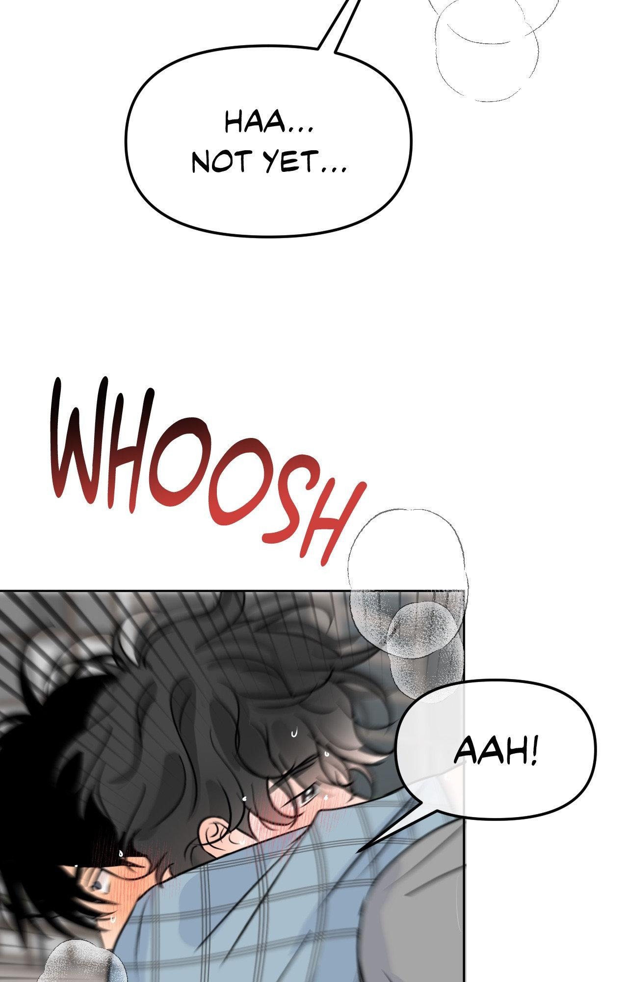 Scent and Sensibility Chapter 84.5 - Page 8 in English