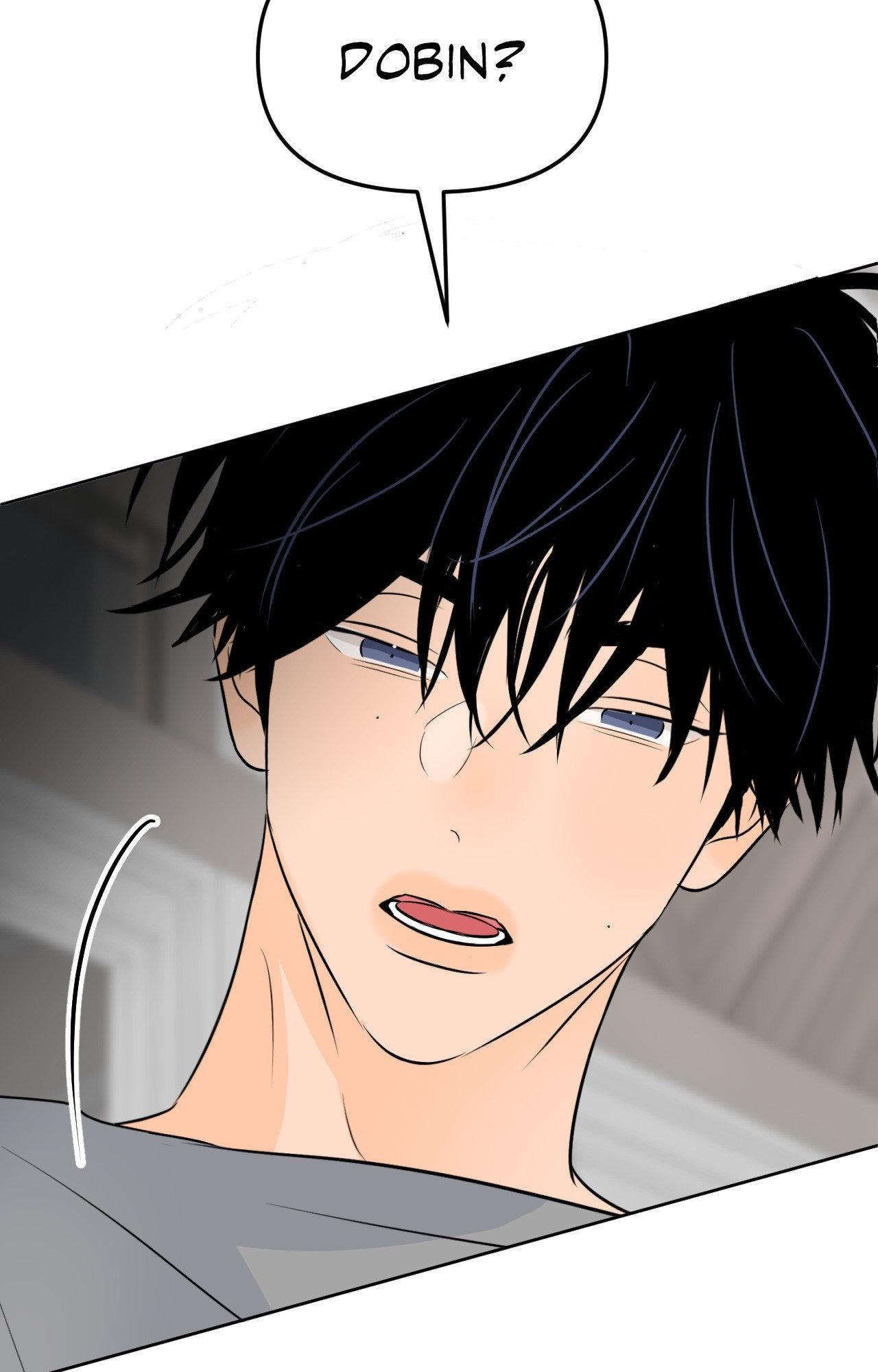 Scent and Sensibility Chapter 84 - Page 12 in English