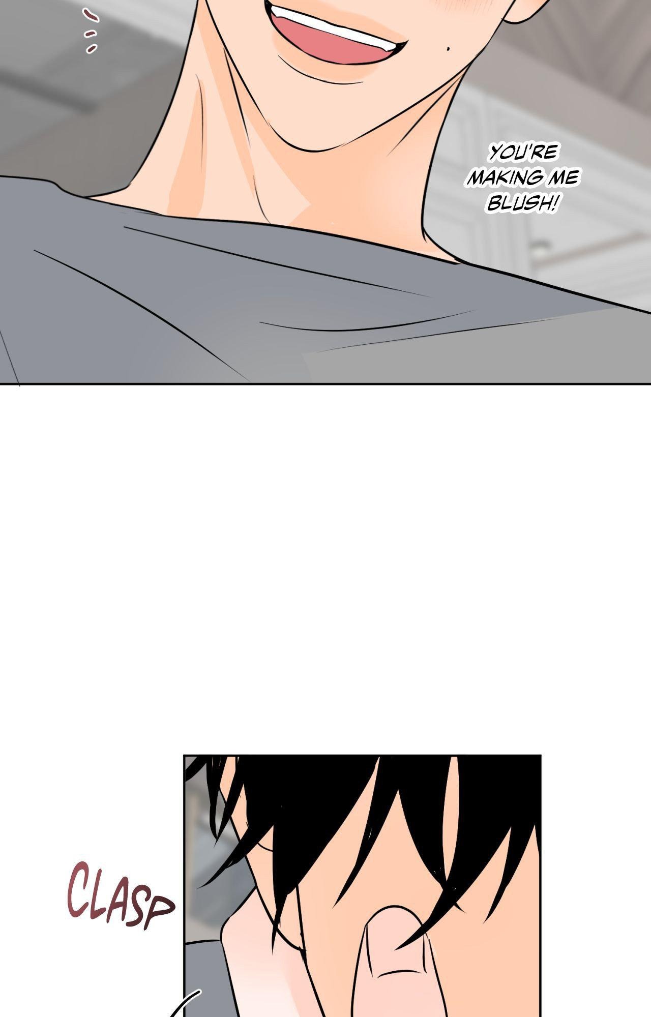 Scent and Sensibility Chapter 84 - Page 16 in English