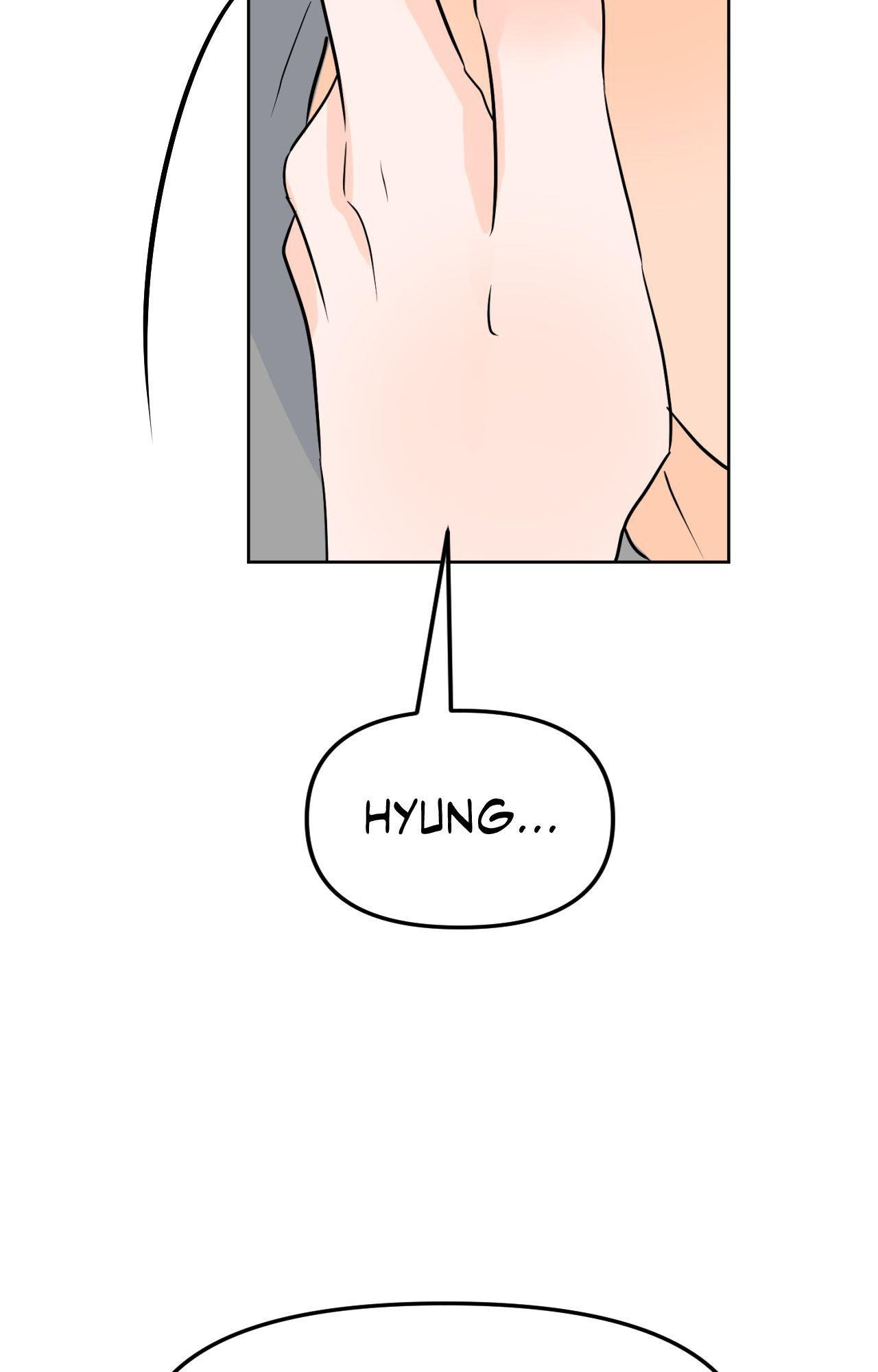Scent and Sensibility Chapter 84 - Page 17 in English