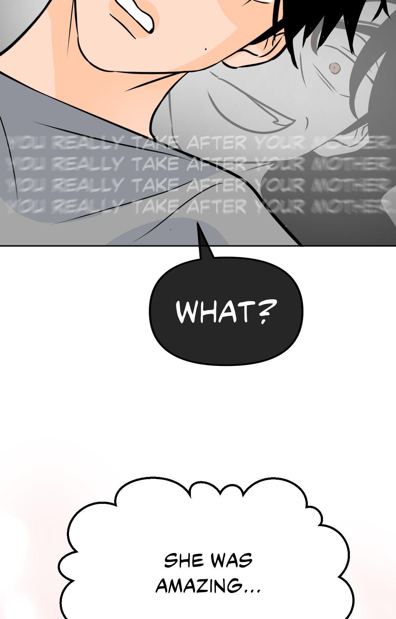 Scent and Sensibility Chapter 84 - Page 20 in English