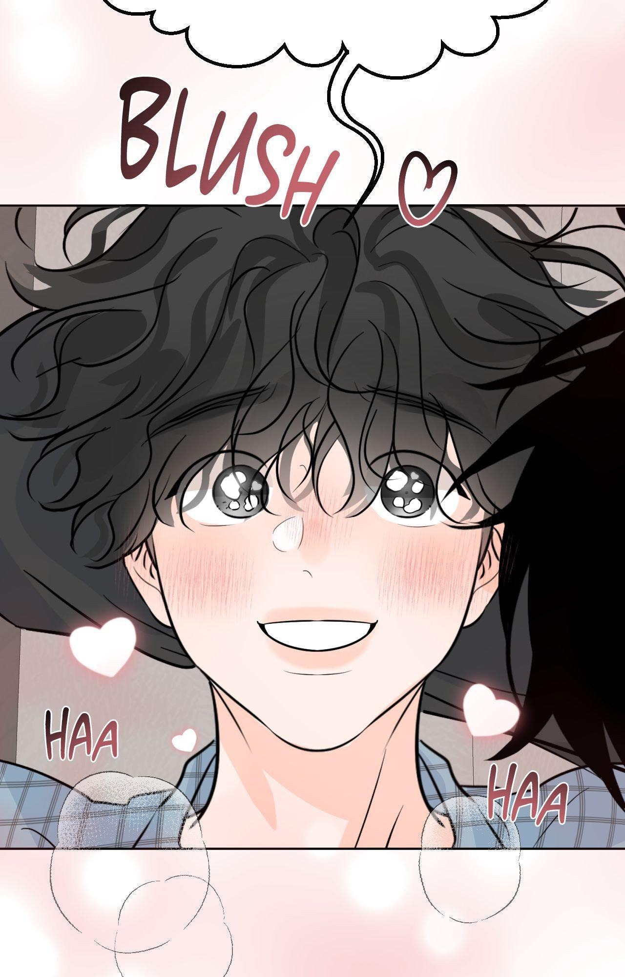 Scent and Sensibility Chapter 84 - Page 21 in English