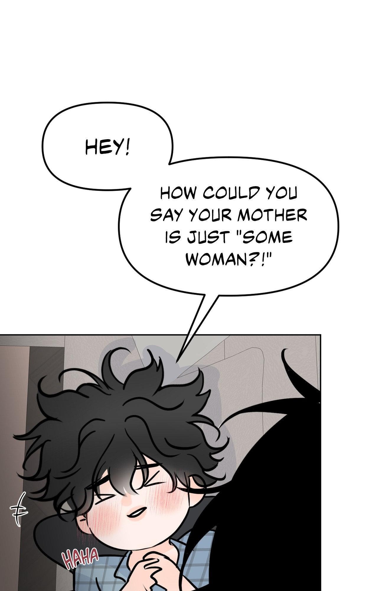Scent and Sensibility Chapter 84 - Page 28 in English