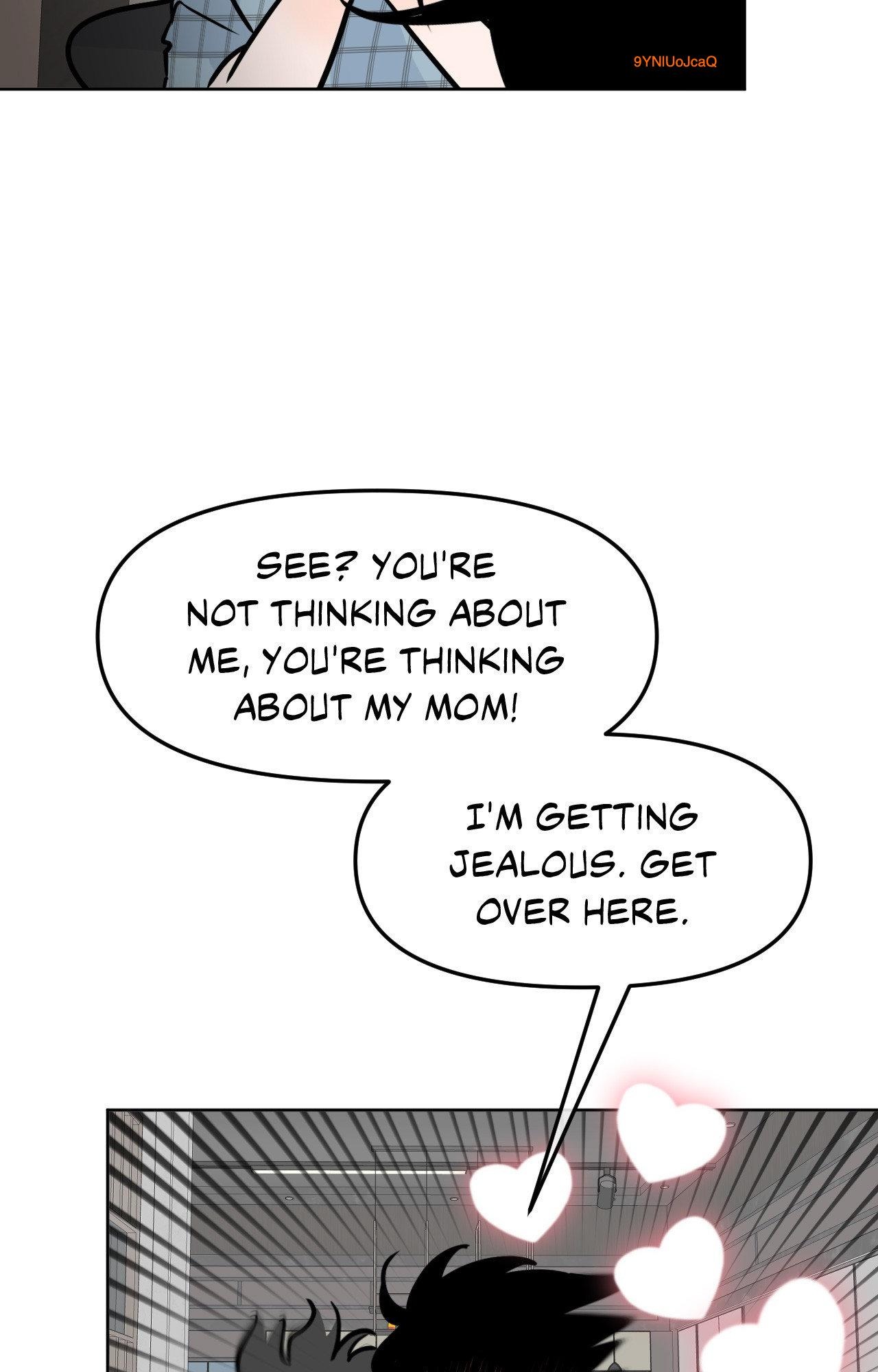 Scent and Sensibility Chapter 84 - Page 29 in English