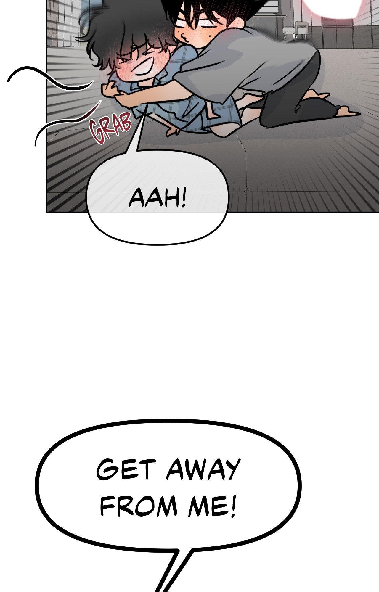 Scent and Sensibility Chapter 84 - Page 30 in English