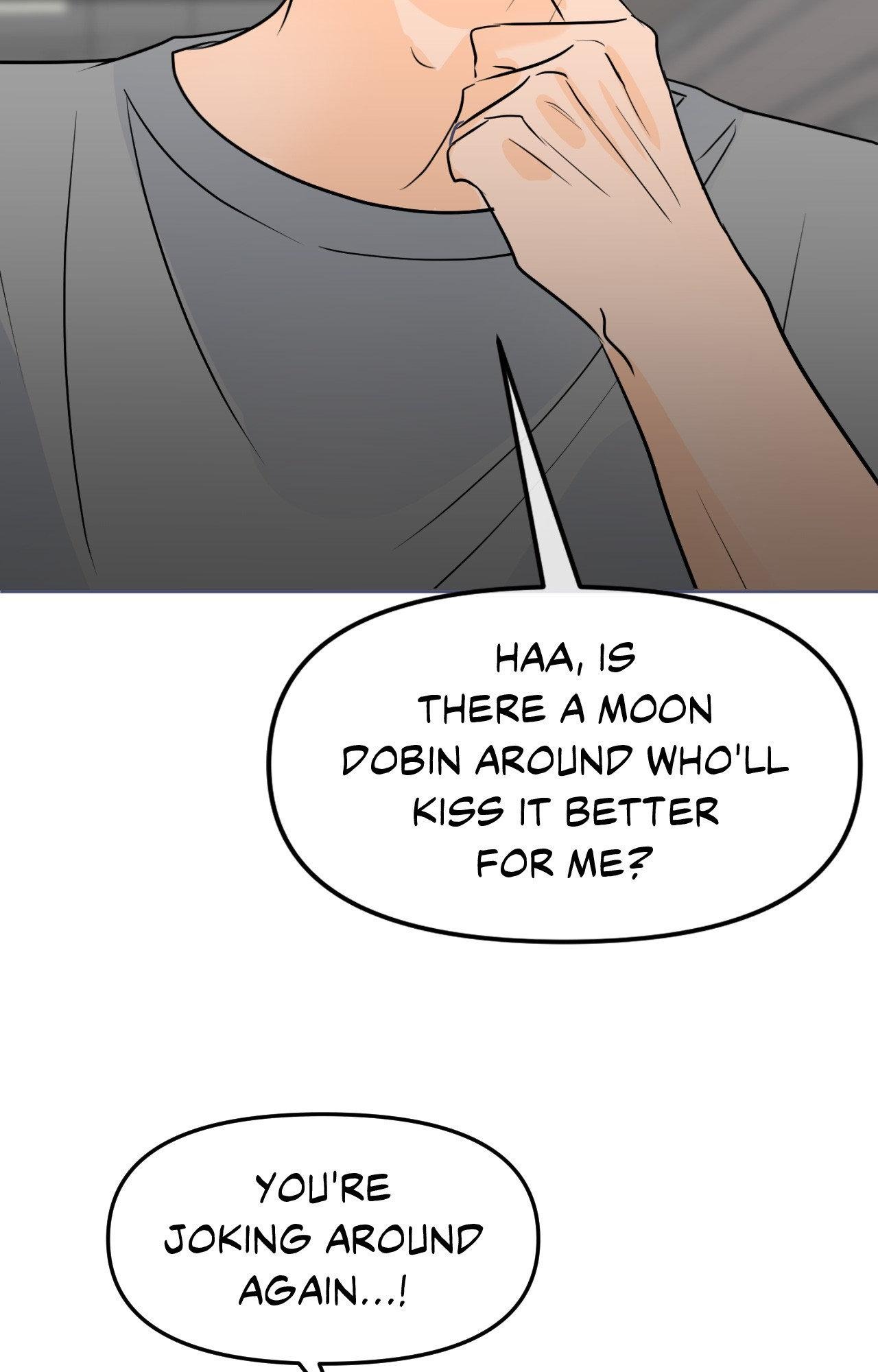 Scent and Sensibility Chapter 84 - Page 37 in English