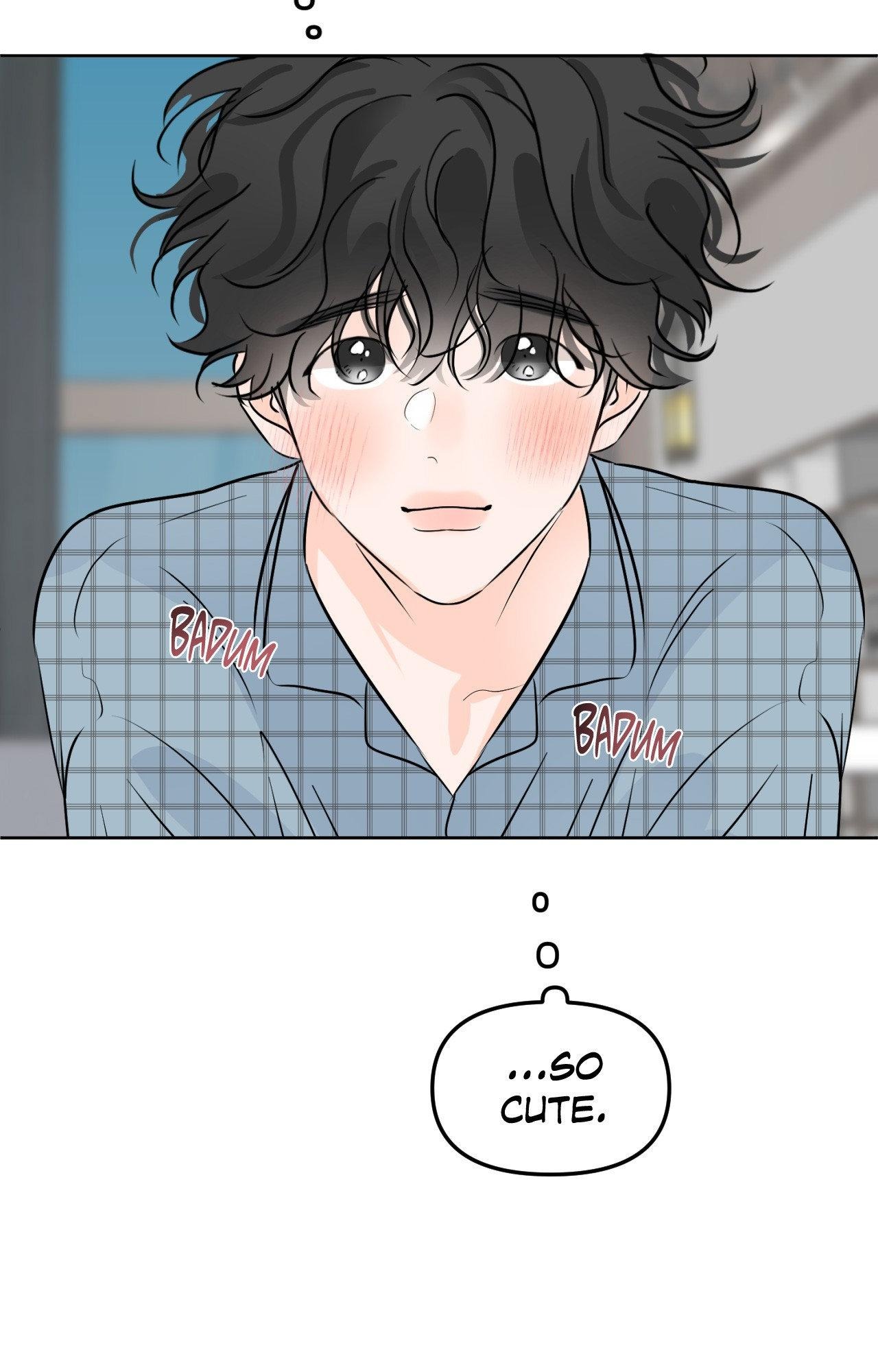 Scent and Sensibility Chapter 84 - Page 39 in English