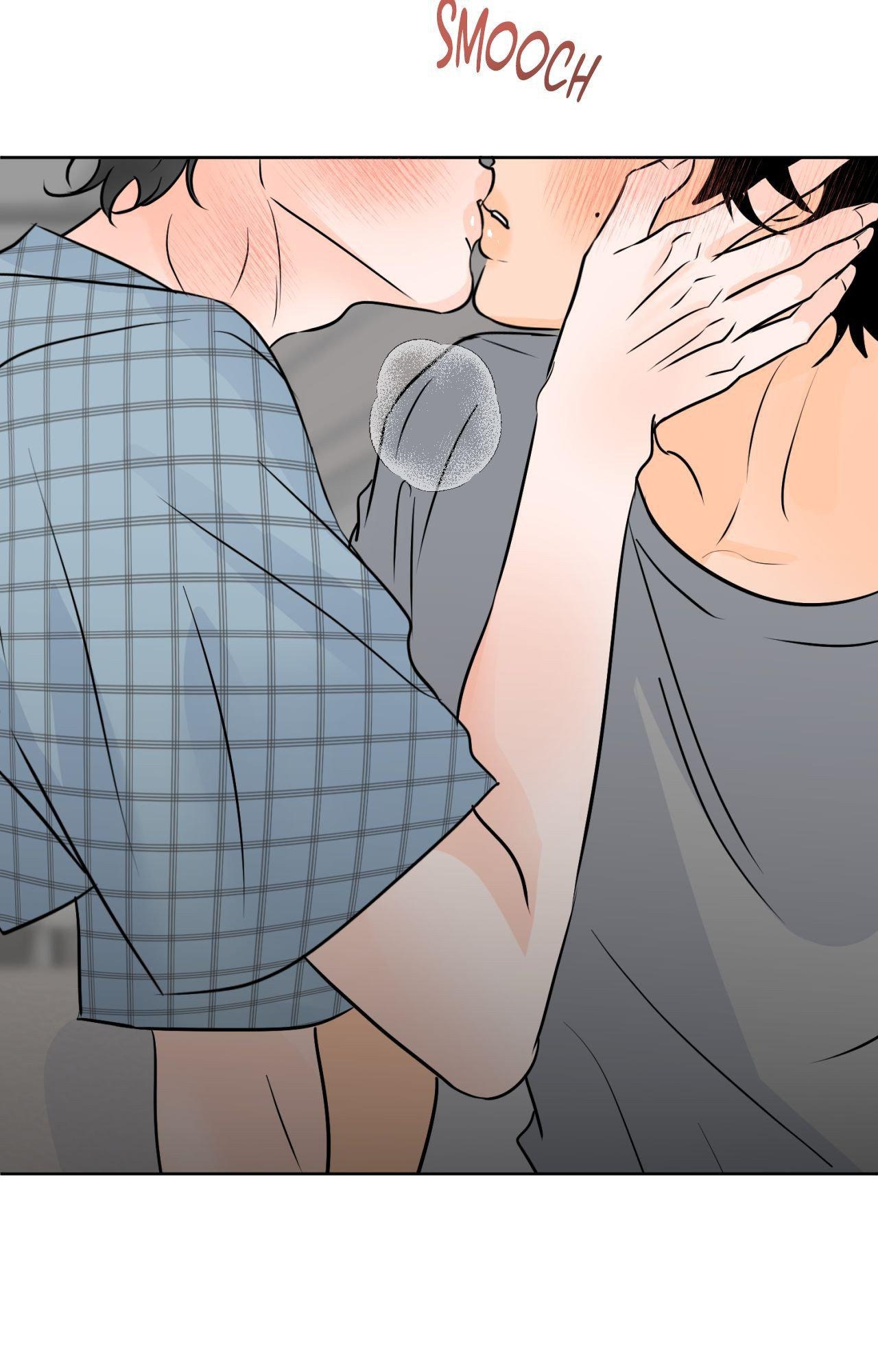 Scent and Sensibility Chapter 84 - Page 43 in English