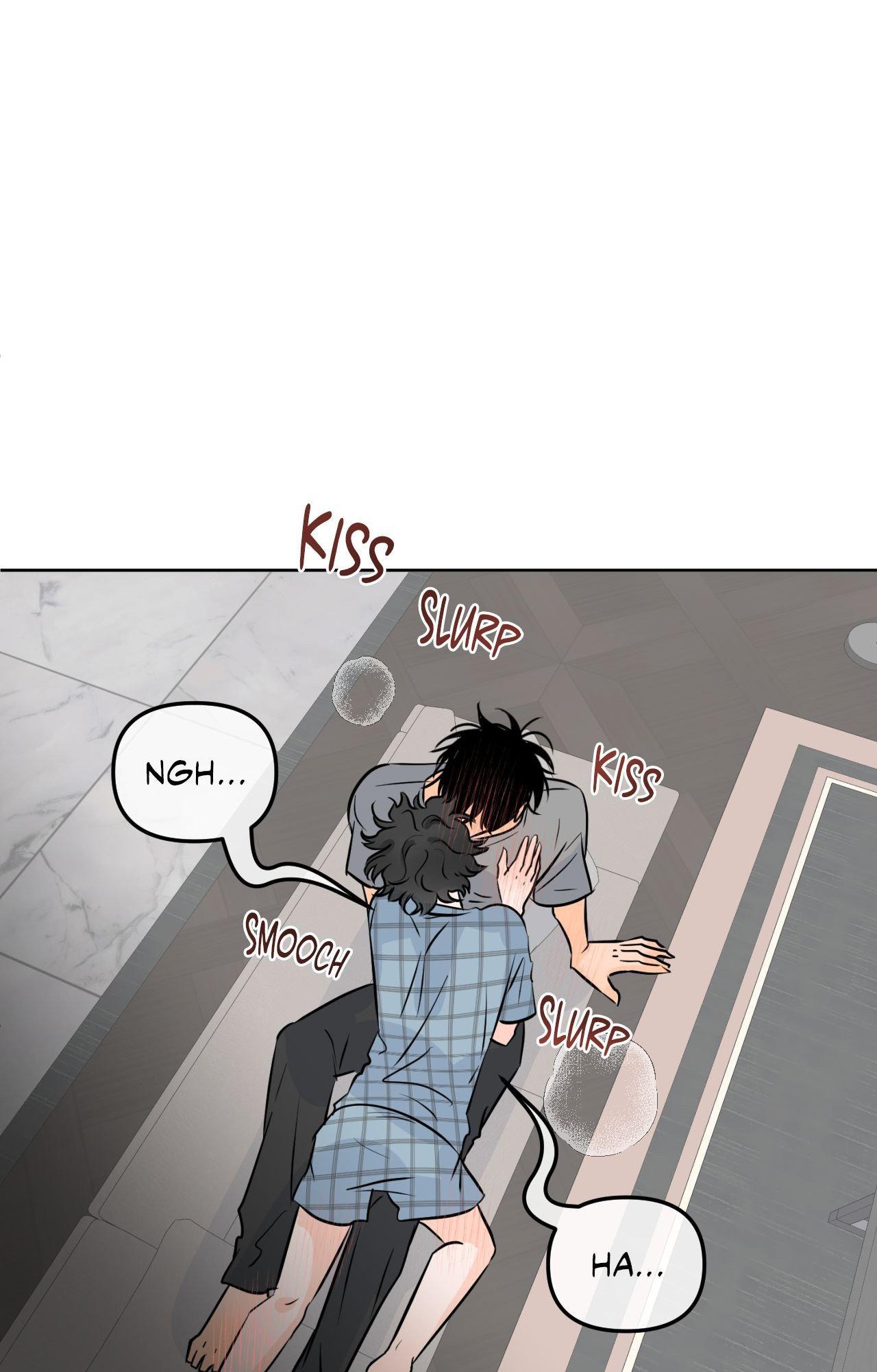 Scent and Sensibility Chapter 84 - Page 44 in English