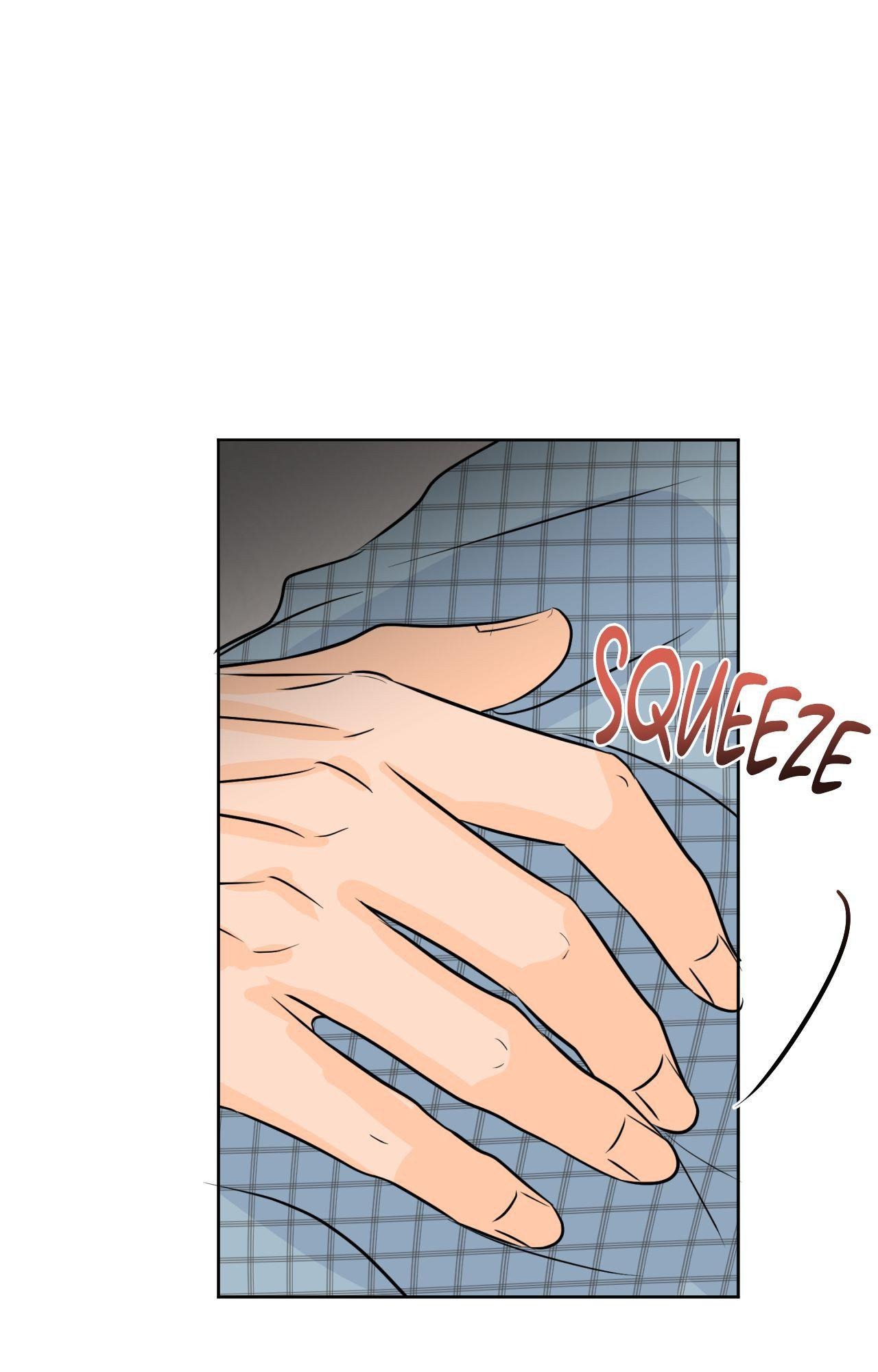 Scent and Sensibility Chapter 84 - Page 46 in English