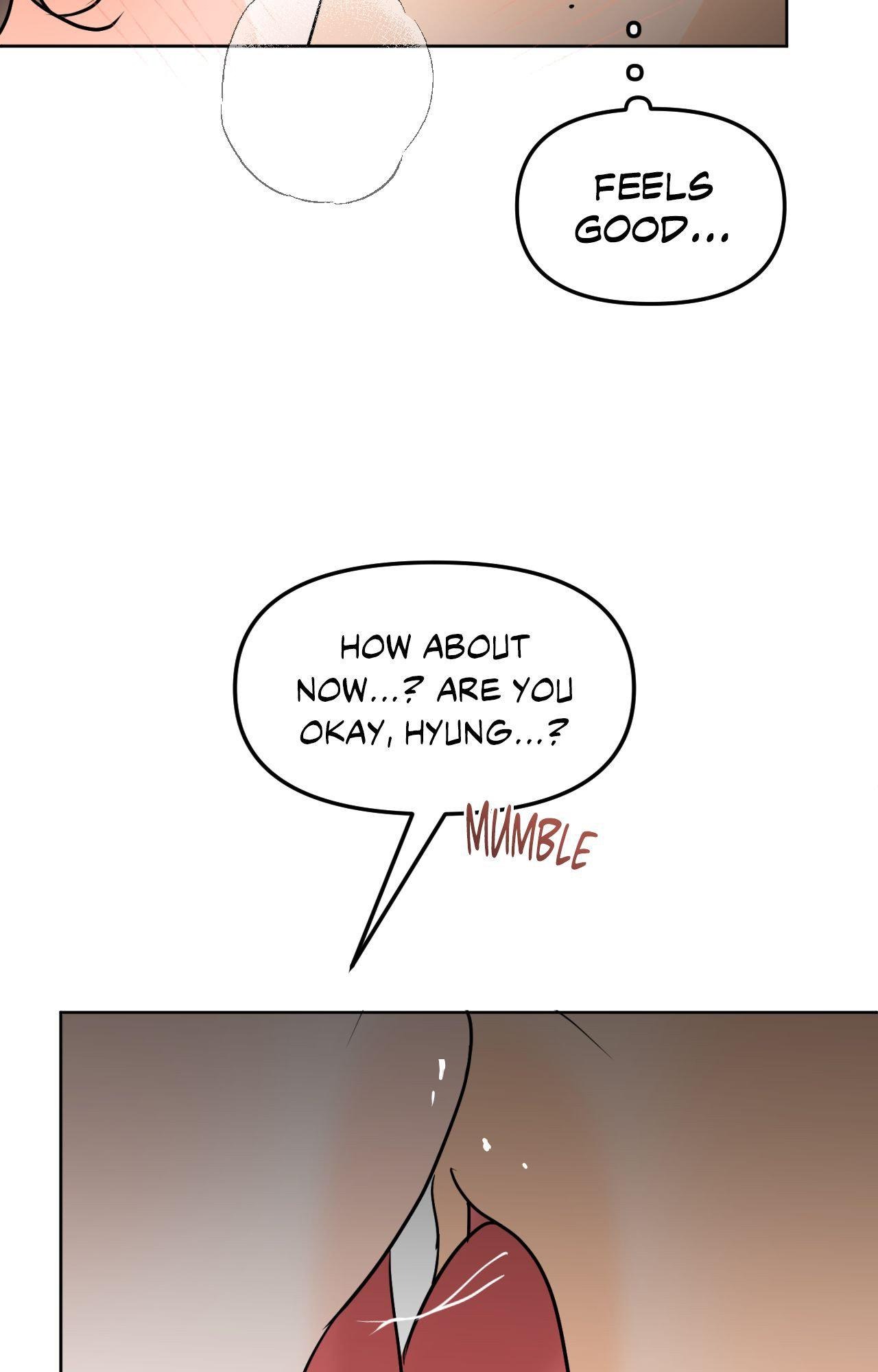 Scent and Sensibility Chapter 84 - Page 48 in English
