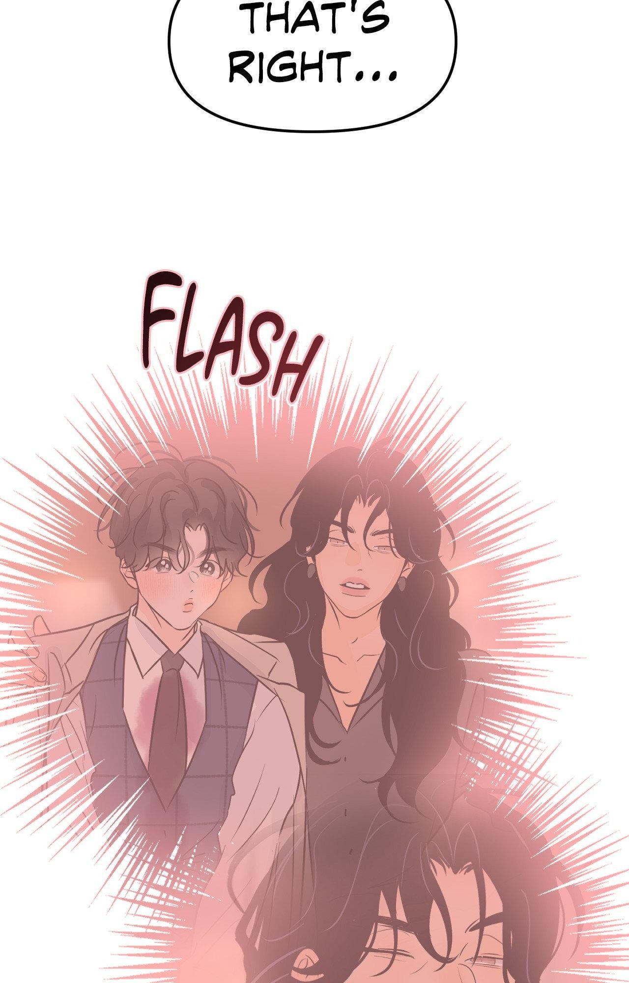 Scent and Sensibility Chapter 84 - Page 5 in English