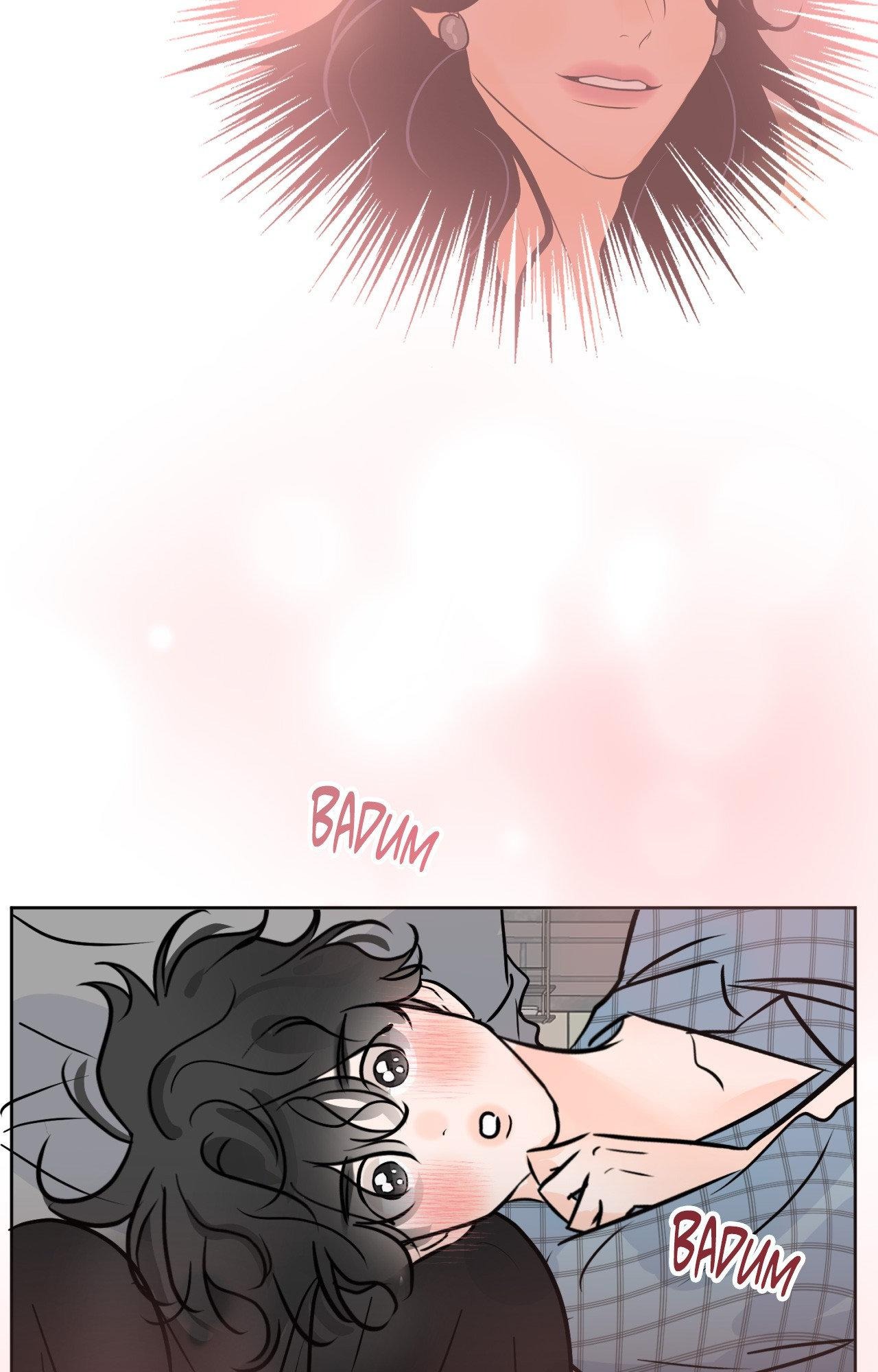 Scent and Sensibility Chapter 84 - Page 6 in English