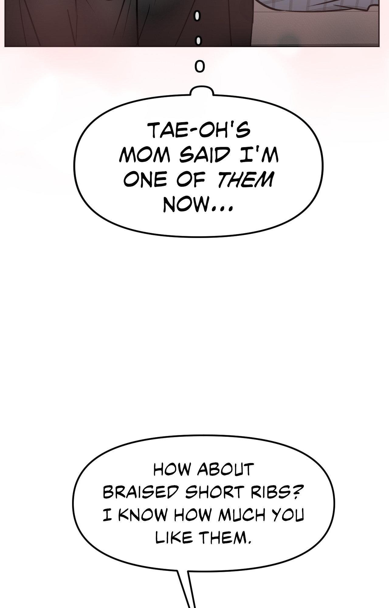 Scent and Sensibility Chapter 84 - Page 7 in English