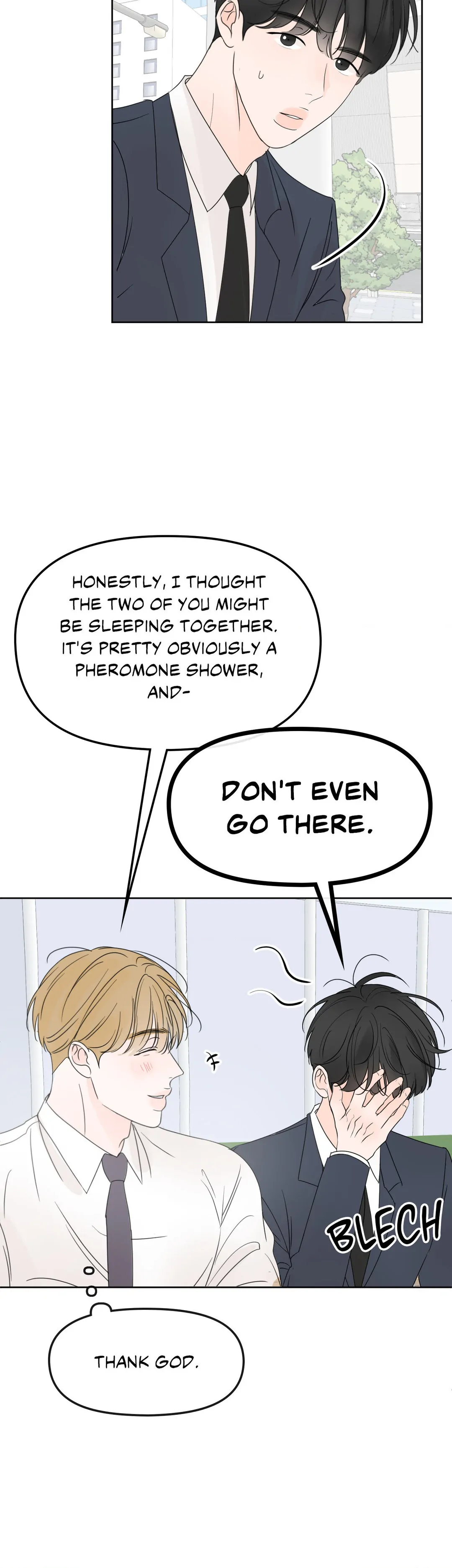 Scent and Sensibility Chapter 9 - Page 15 in English