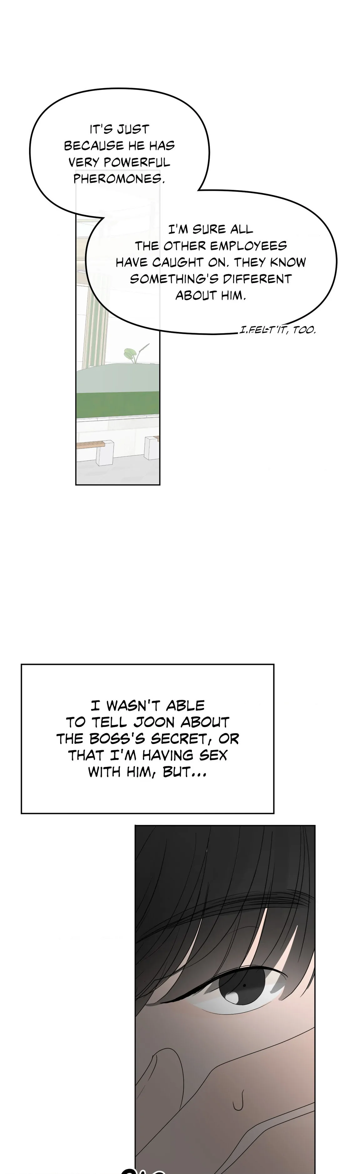 Scent and Sensibility Chapter 9 - Page 16 in English