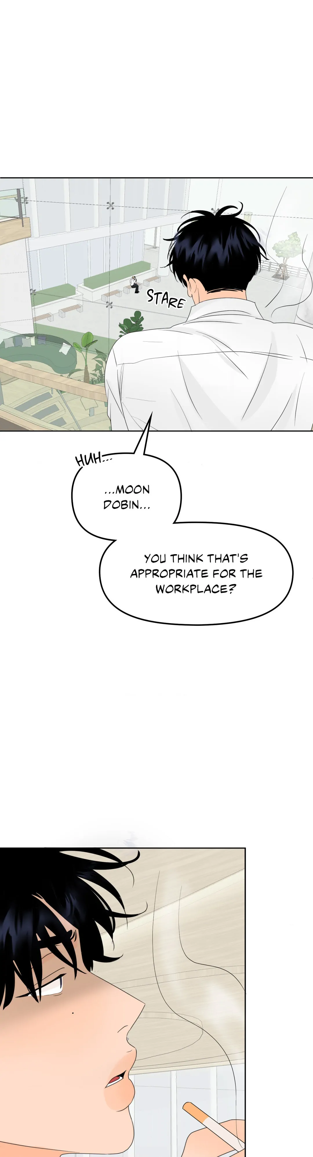 Scent and Sensibility Chapter 9 - Page 25 in English