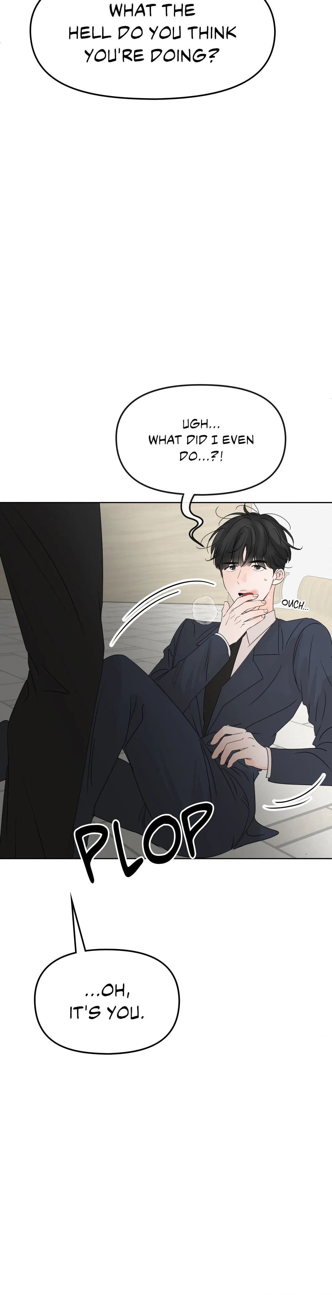 Scent and Sensibility Chapter 9 - Page 34 in English