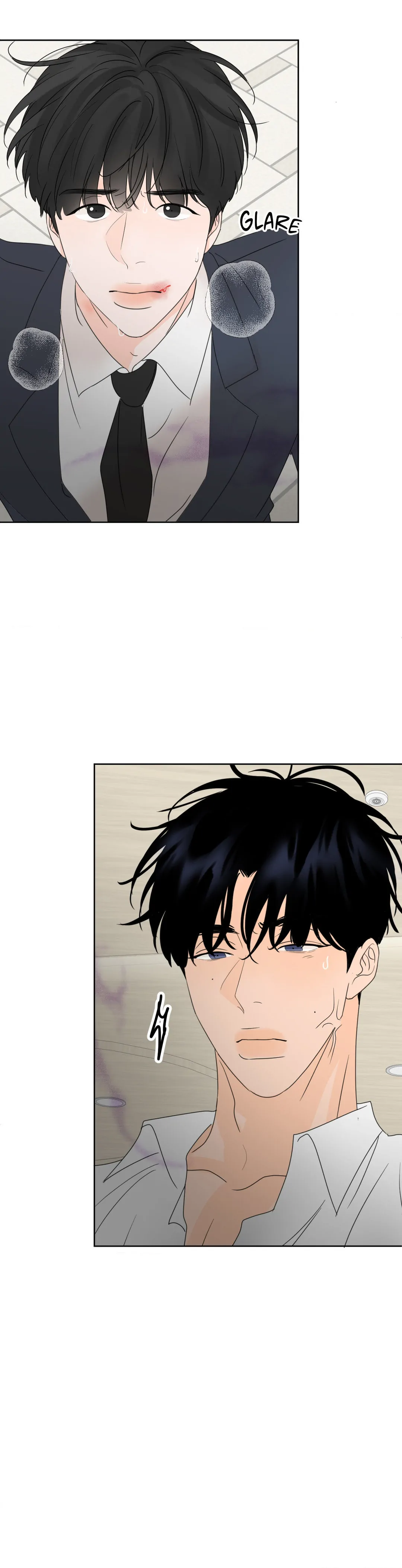 Scent and Sensibility Chapter 9 - Page 35 in English