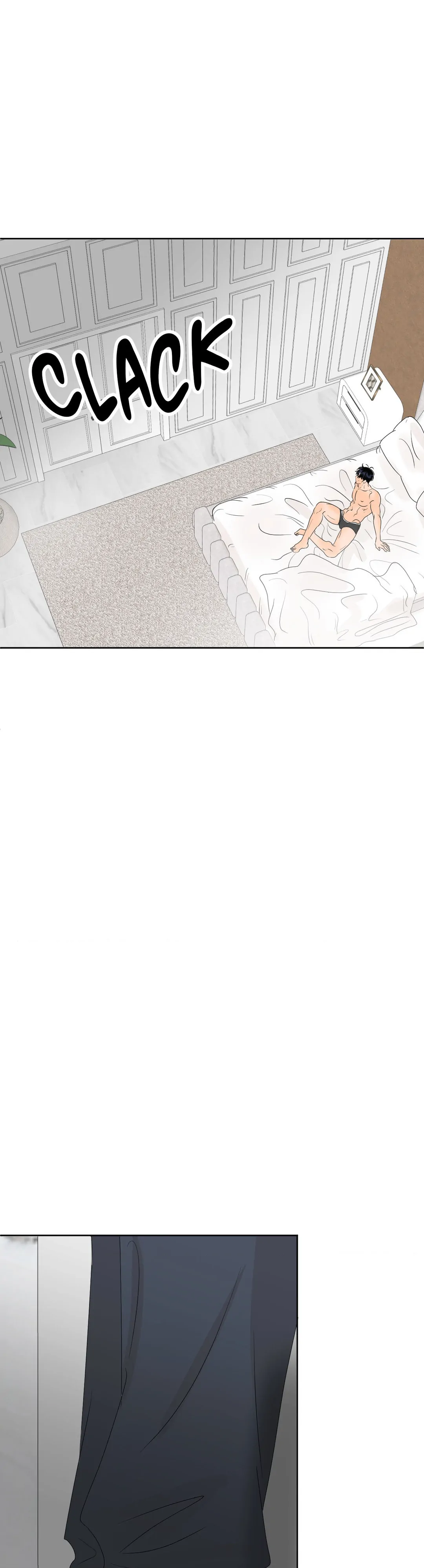 Scent and Sensibility Chapter 9 - Page 5 in English