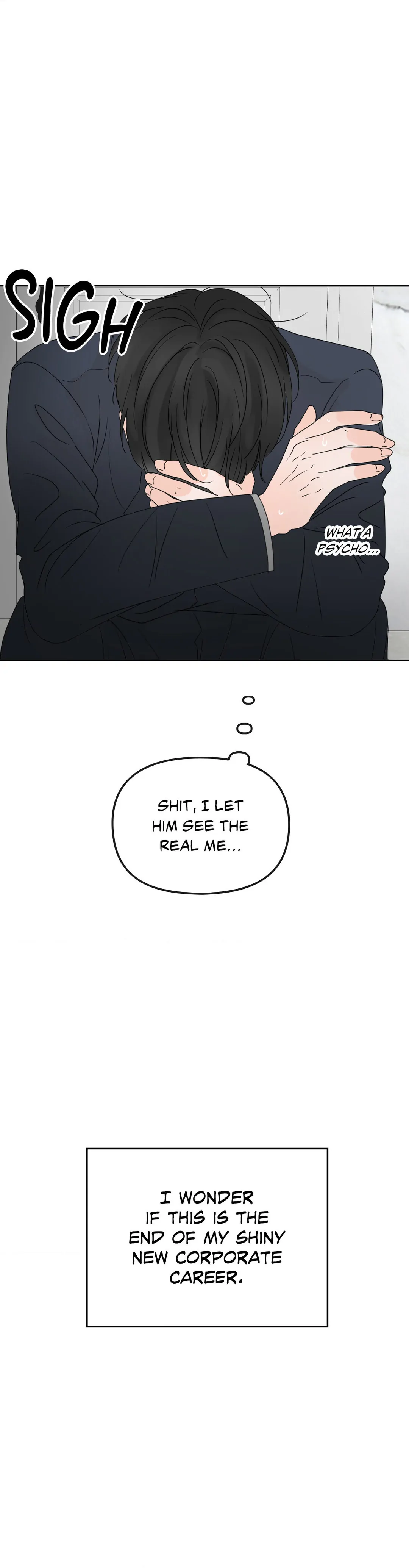 Scent and Sensibility Chapter 9 - Page 7 in English