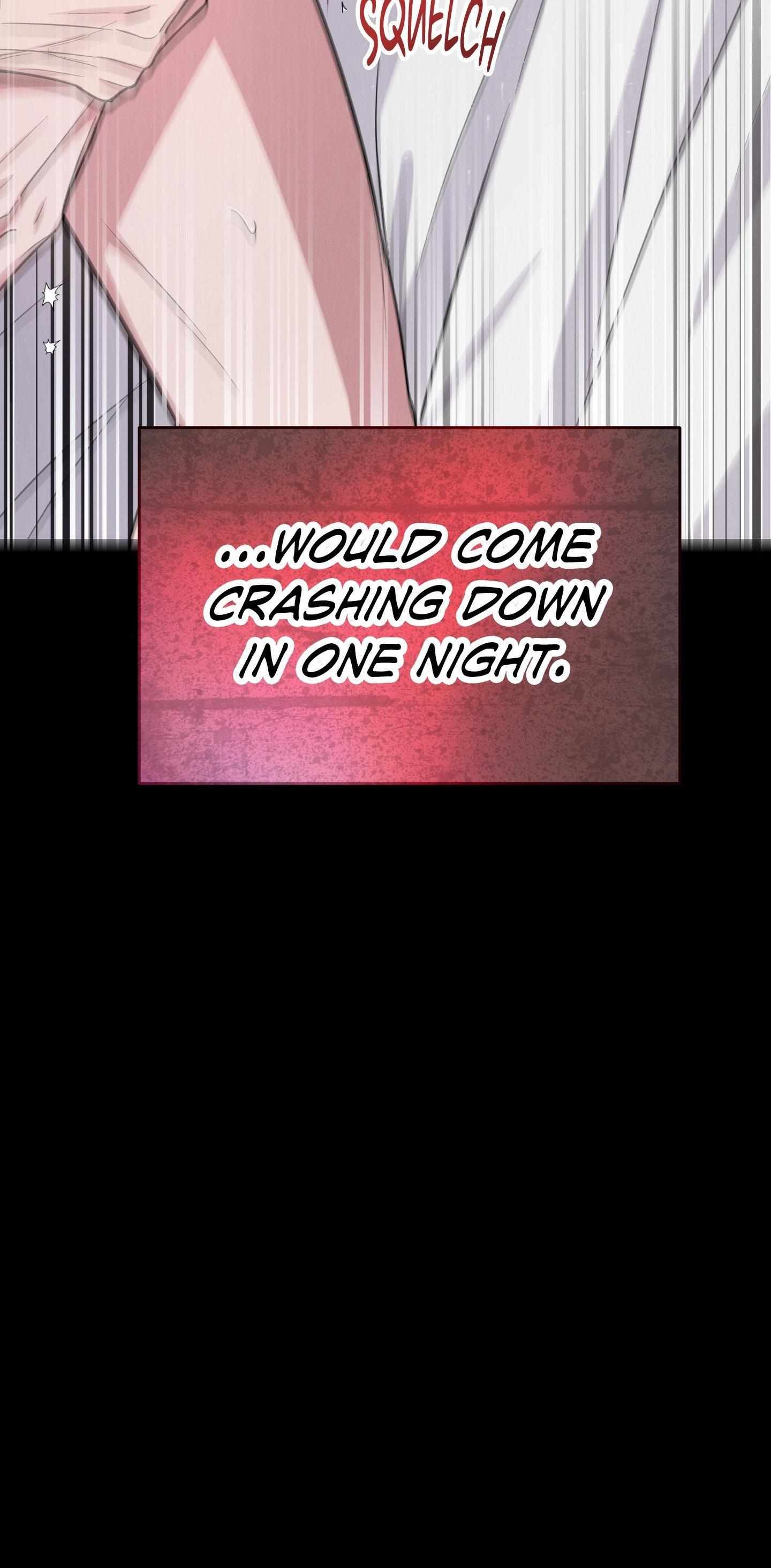 A Blessed Night [UNCENSORED] Chapter 0 - Page 10 in English
