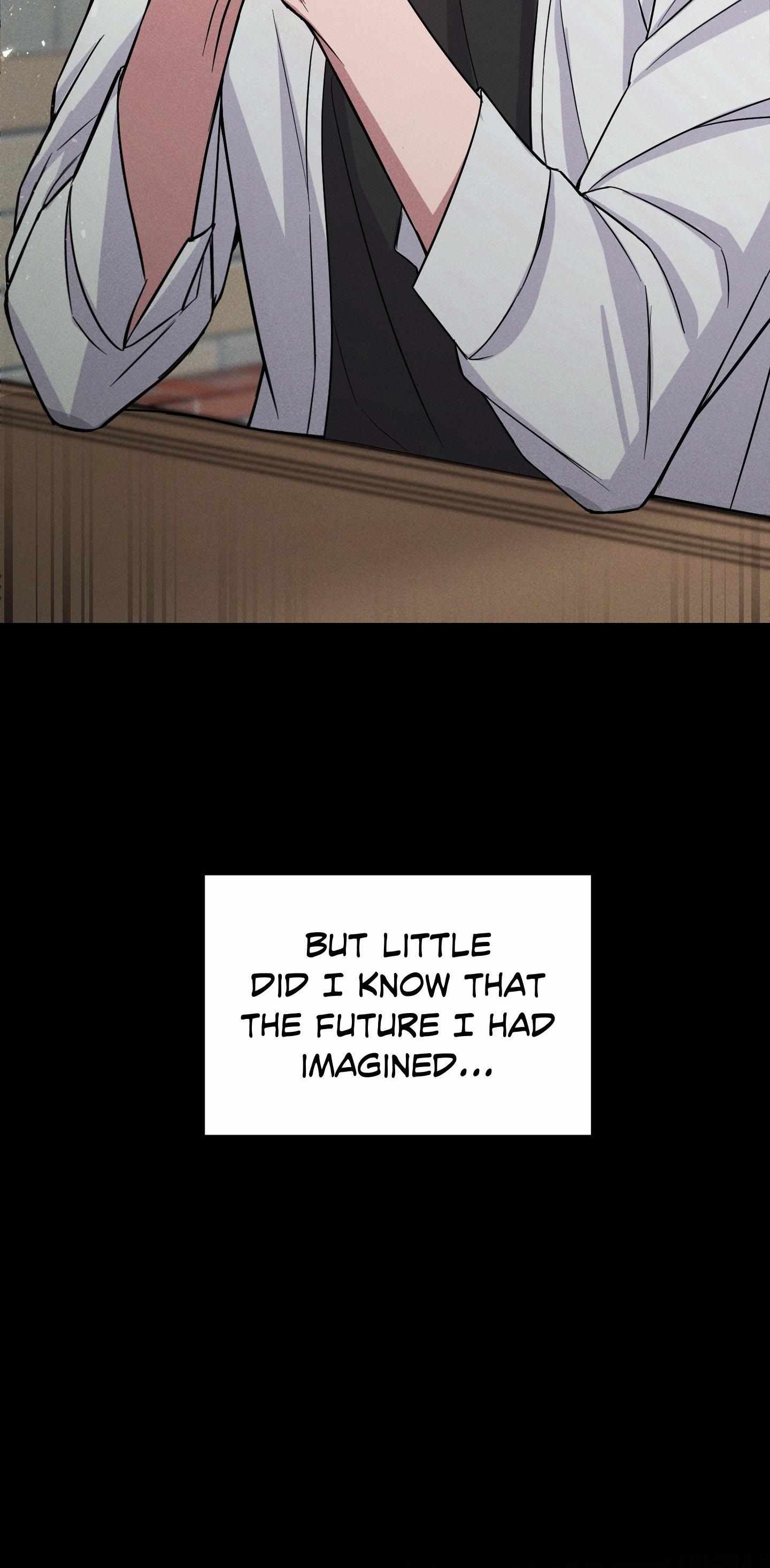 A Blessed Night [UNCENSORED] Chapter 0 - Page 7 in English