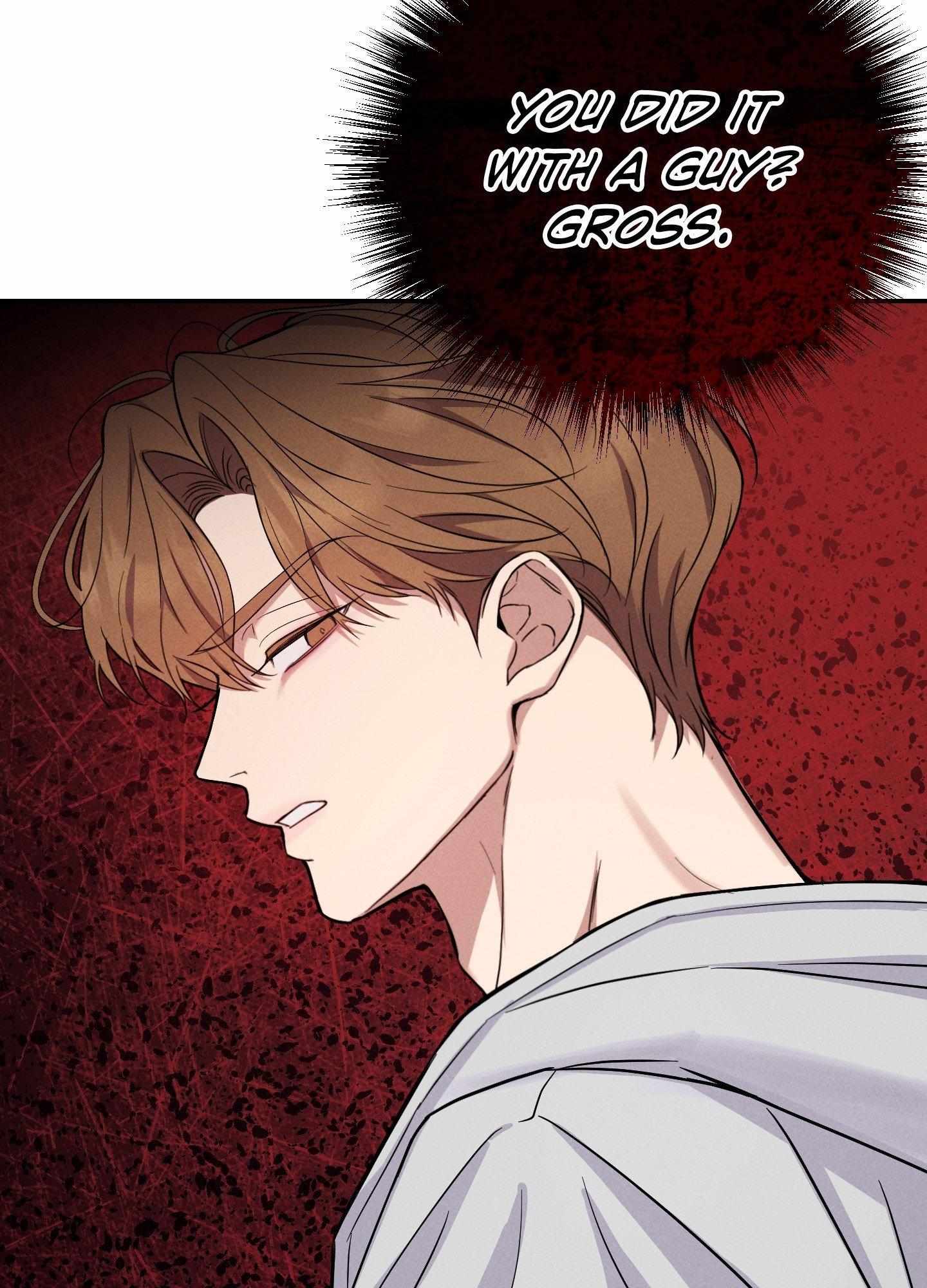 A Blessed Night [UNCENSORED] Chapter 1 - Page 103 in English