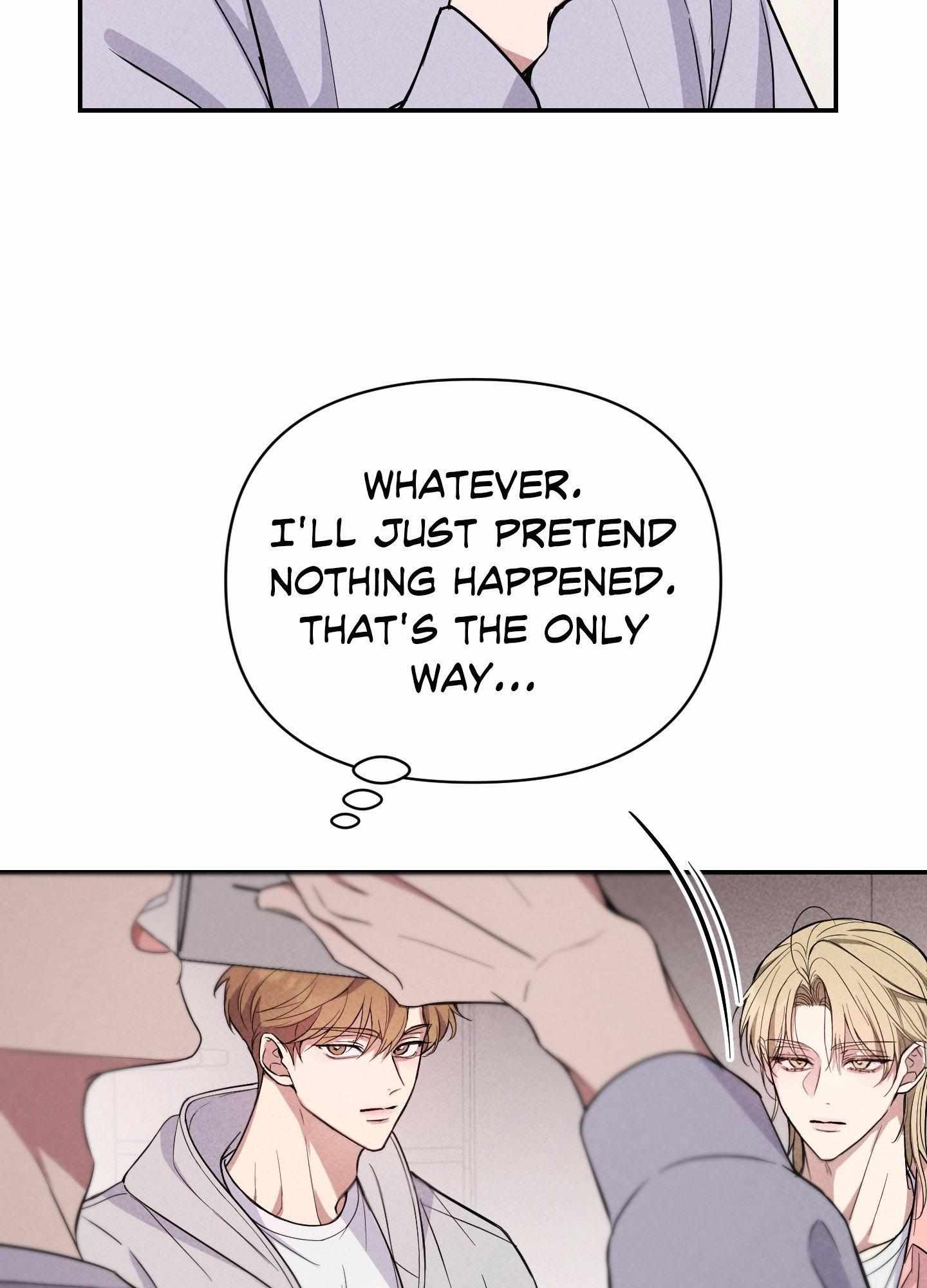 A Blessed Night [UNCENSORED] Chapter 1 - Page 109 in English