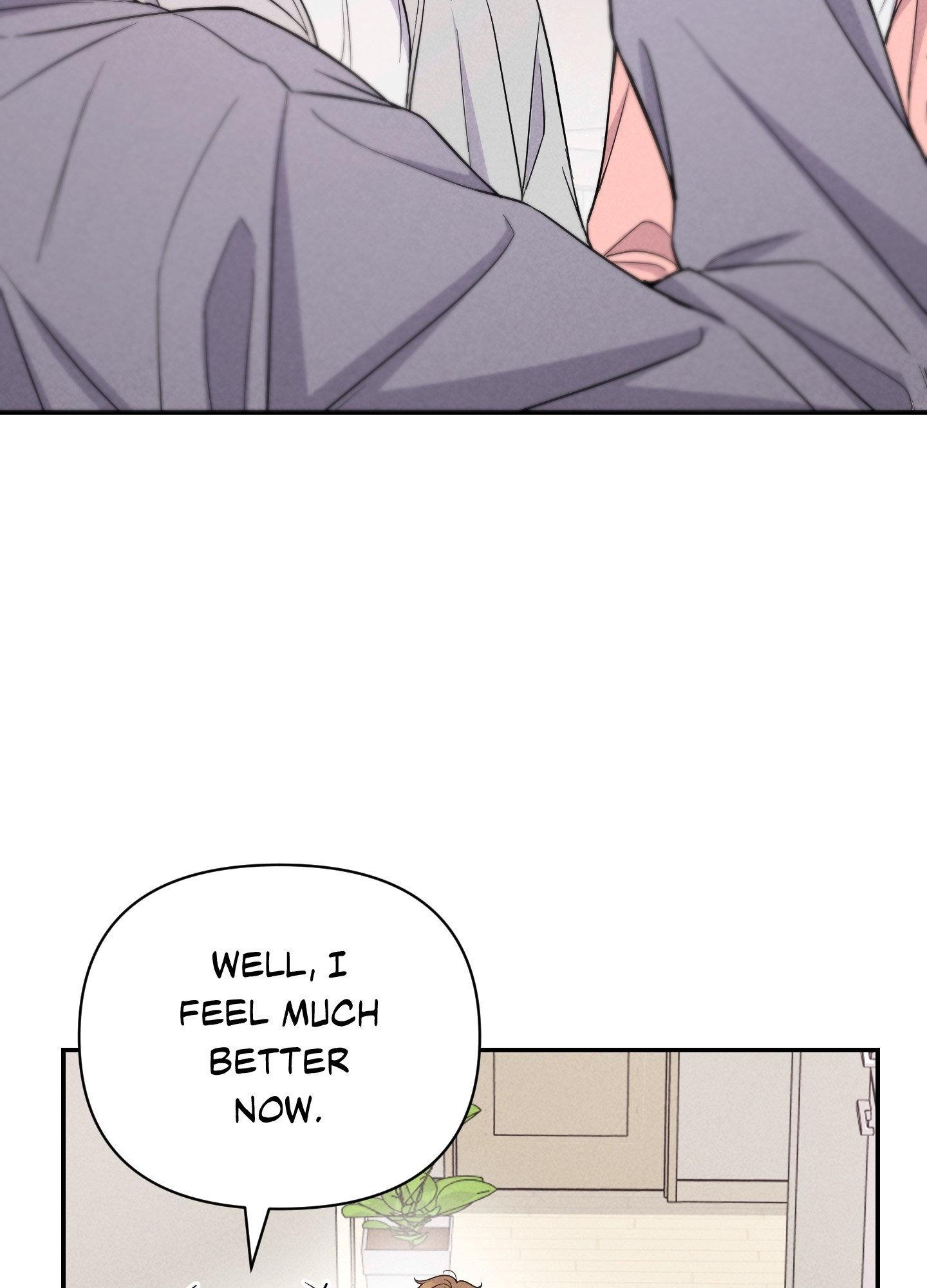 A Blessed Night [UNCENSORED] Chapter 1 - Page 110 in English