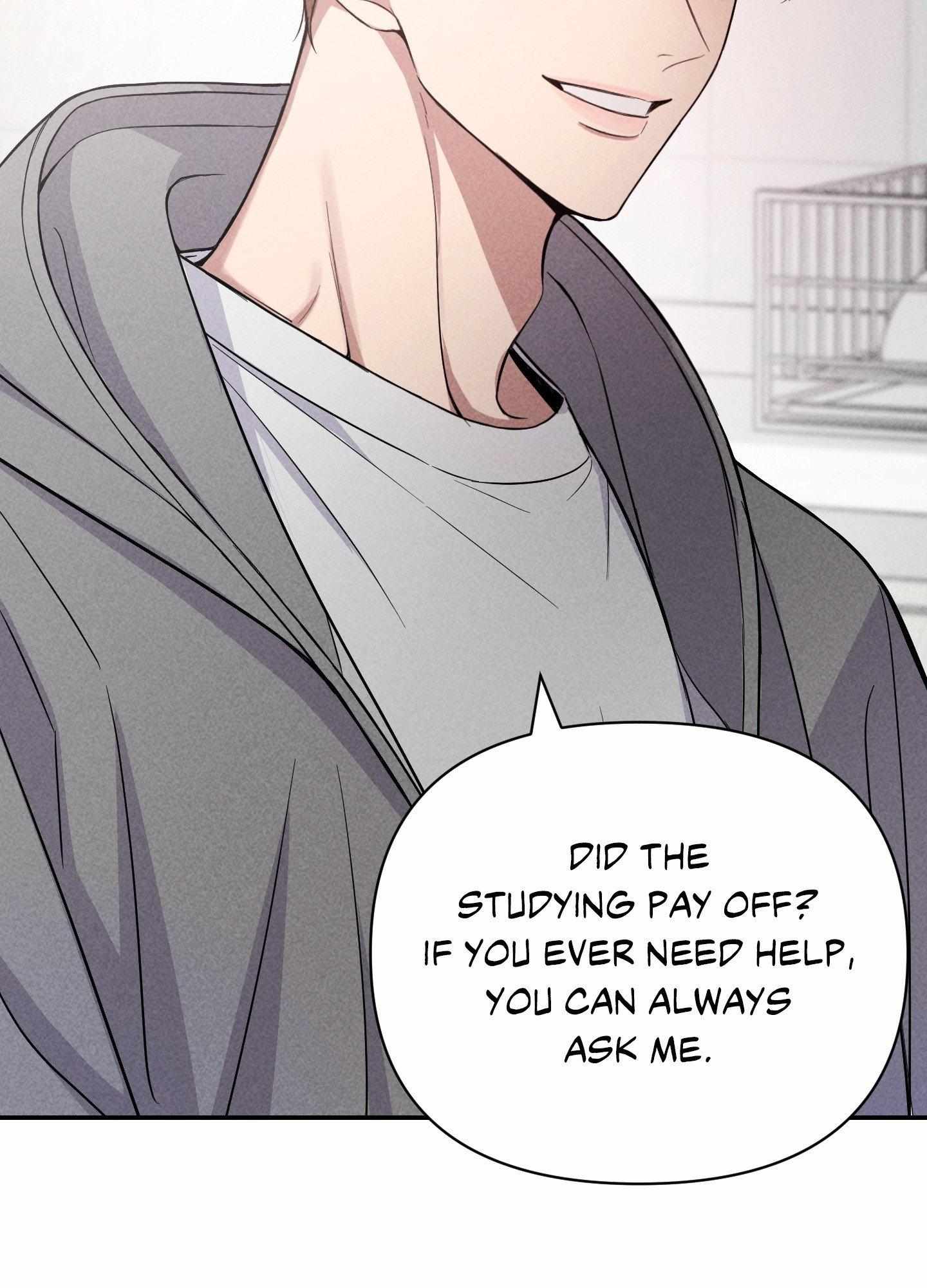 A Blessed Night [UNCENSORED] Chapter 1 - Page 120 in English