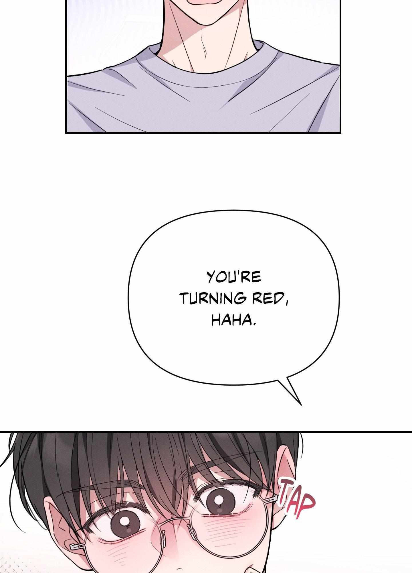 A Blessed Night [UNCENSORED] Chapter 1 - Page 126 in English