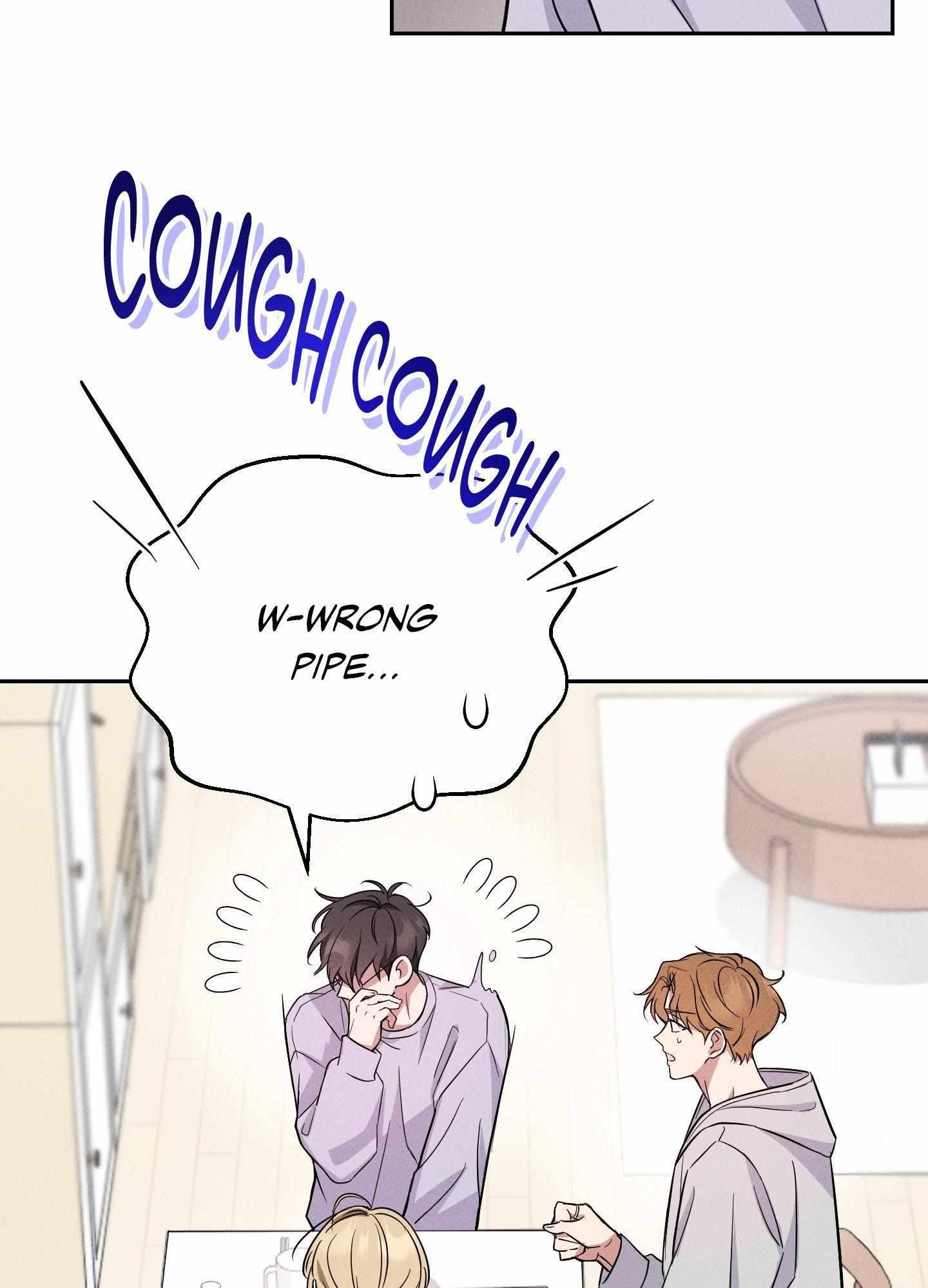 A Blessed Night [UNCENSORED] Chapter 1 - Page 133 in English