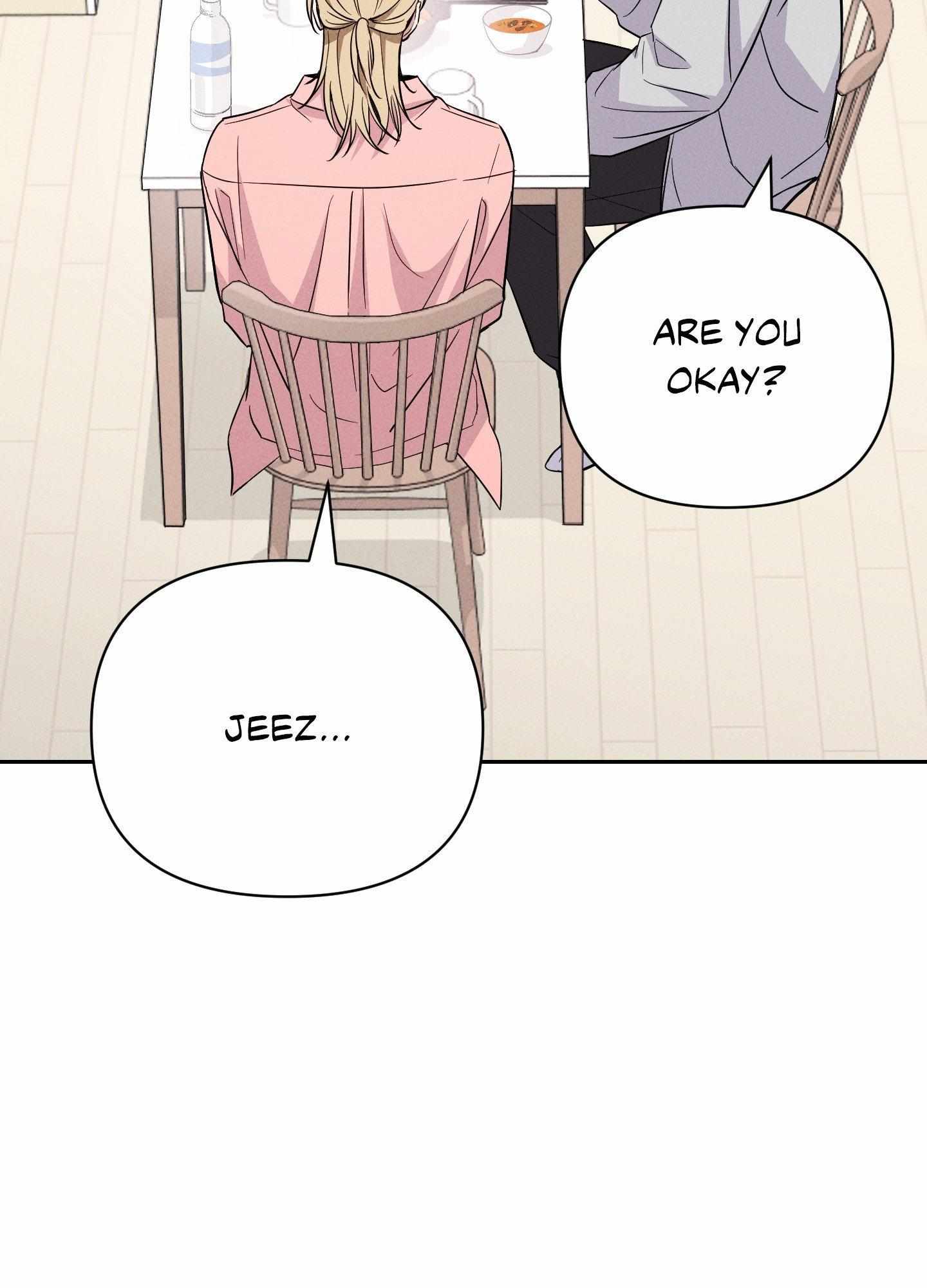A Blessed Night [UNCENSORED] Chapter 1 - Page 134 in English