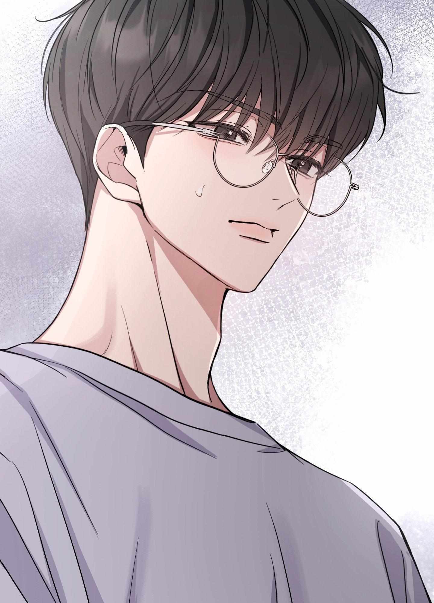 A Blessed Night [UNCENSORED] Chapter 1 - Page 142 in English